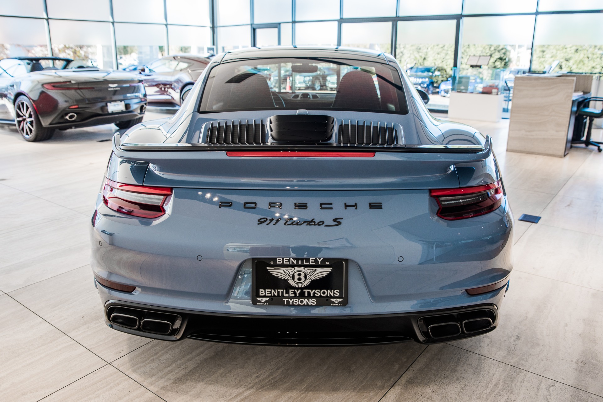 Used 2017 Porsche 911 | St. Petersburg, FL