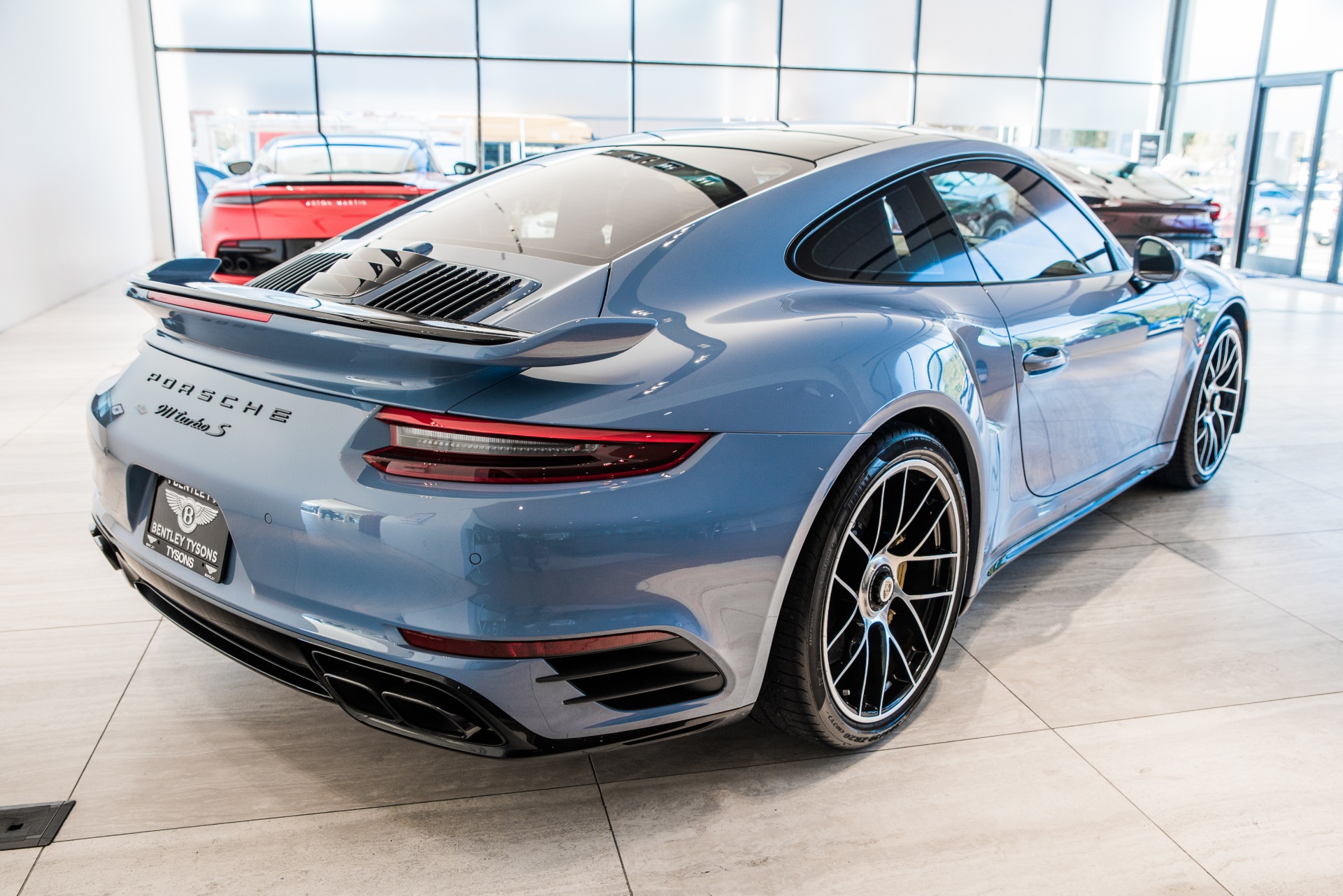 Used 2017 Porsche 911 | St. Petersburg, FL