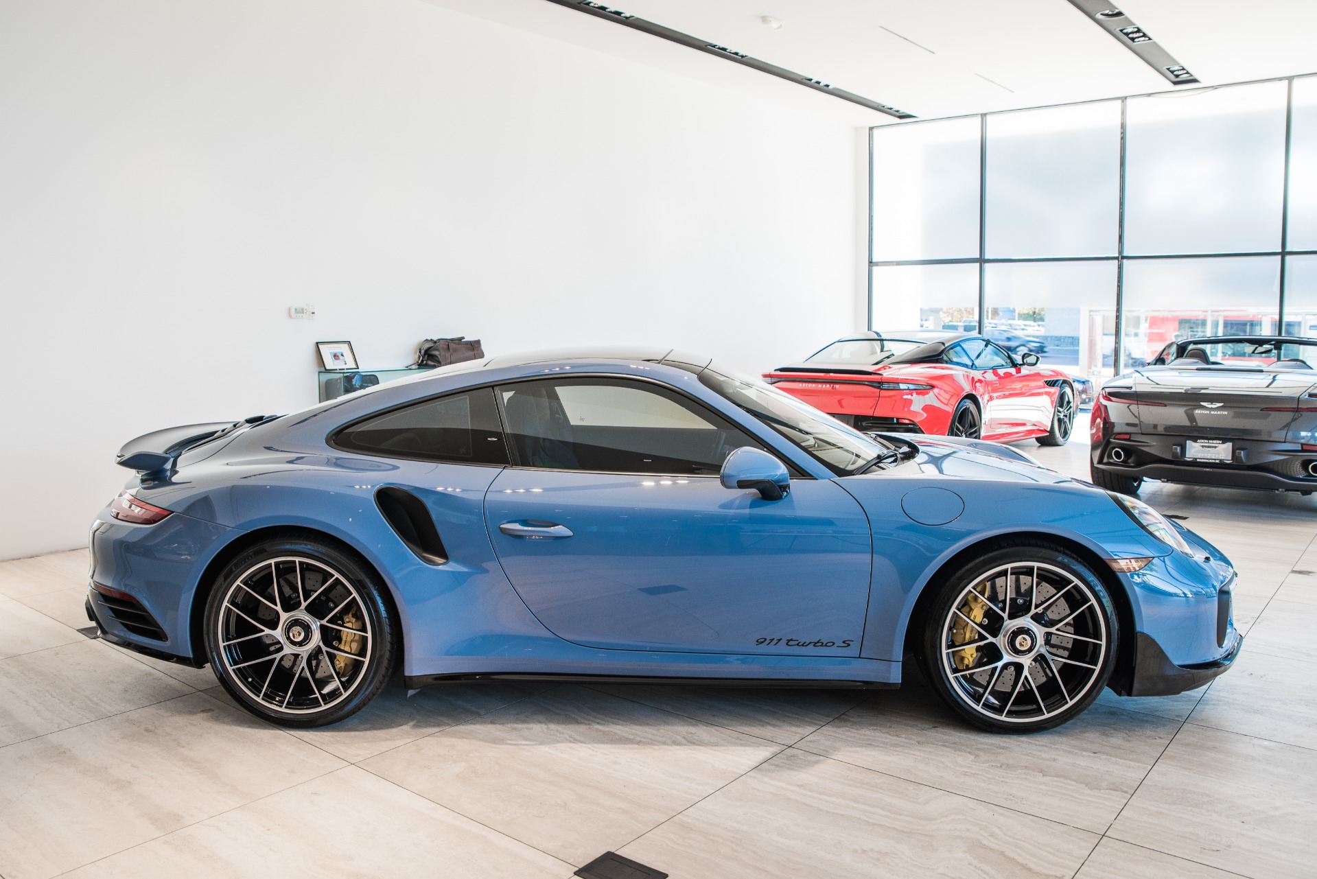 Used 2017 Porsche 911 | St. Petersburg, FL