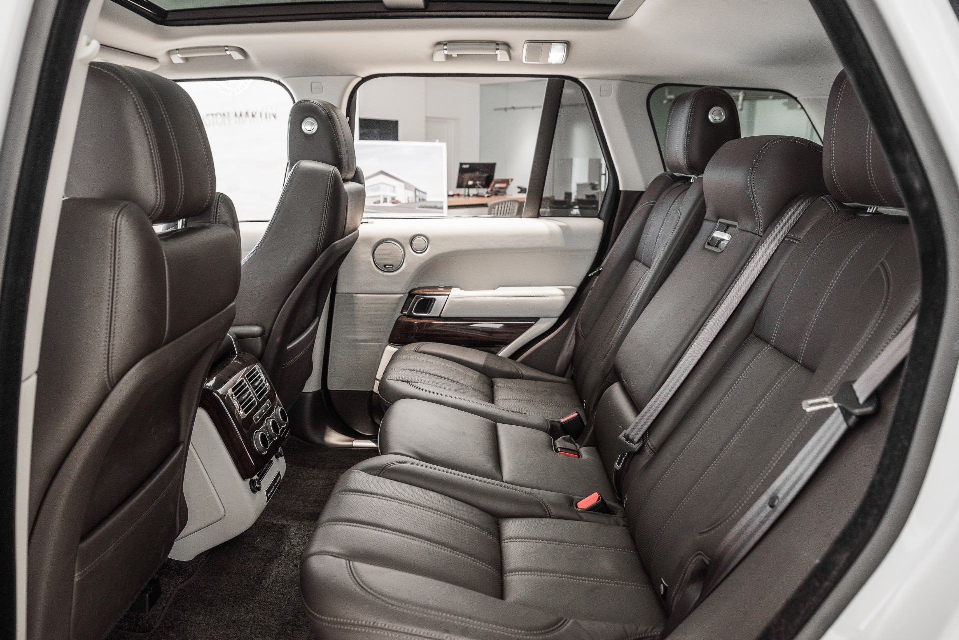 Used 2016 Land Rover Range Rover Supercharged | St. Petersburg, FL
