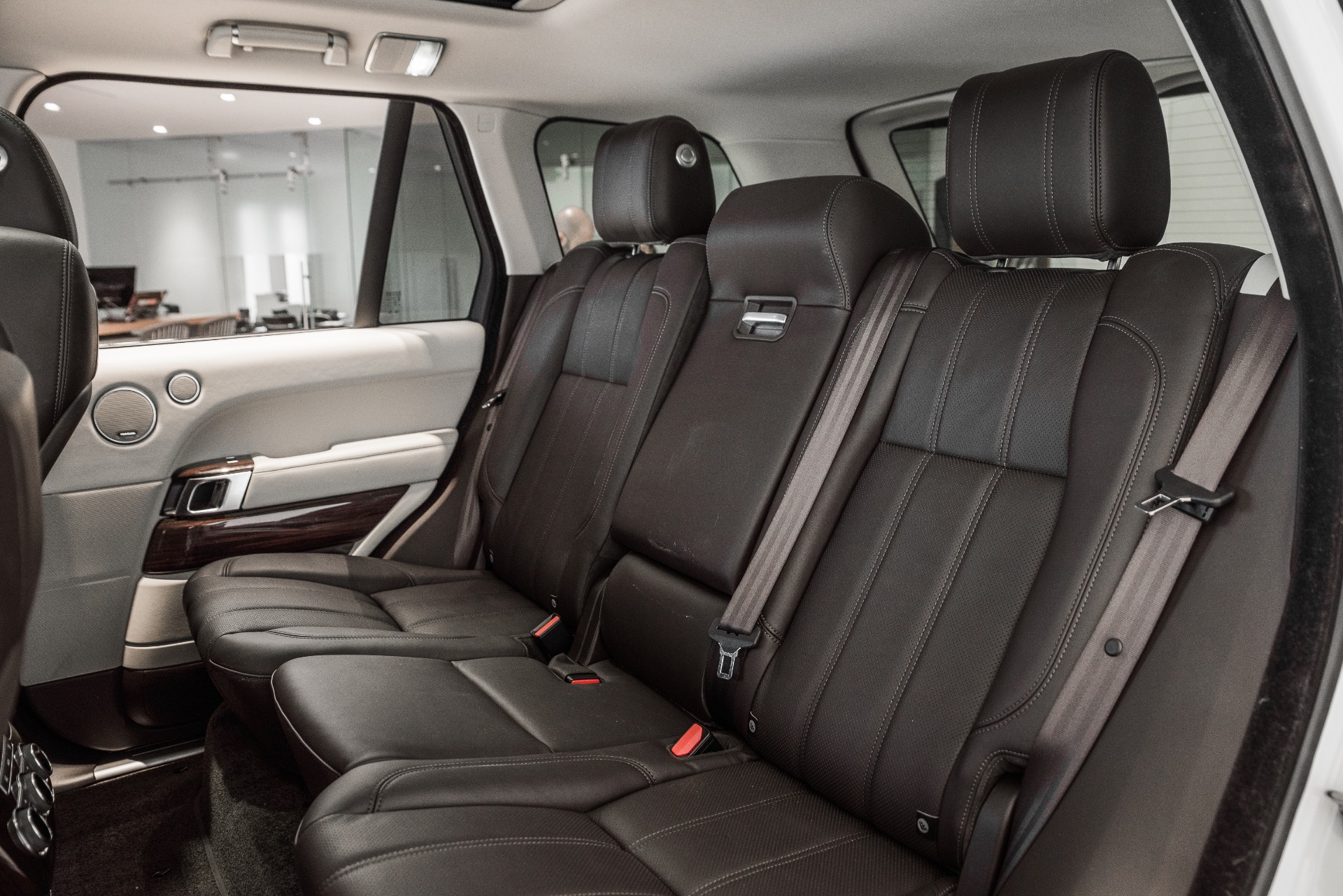 Used 2016 Land Rover Range Rover Supercharged | St. Petersburg, FL