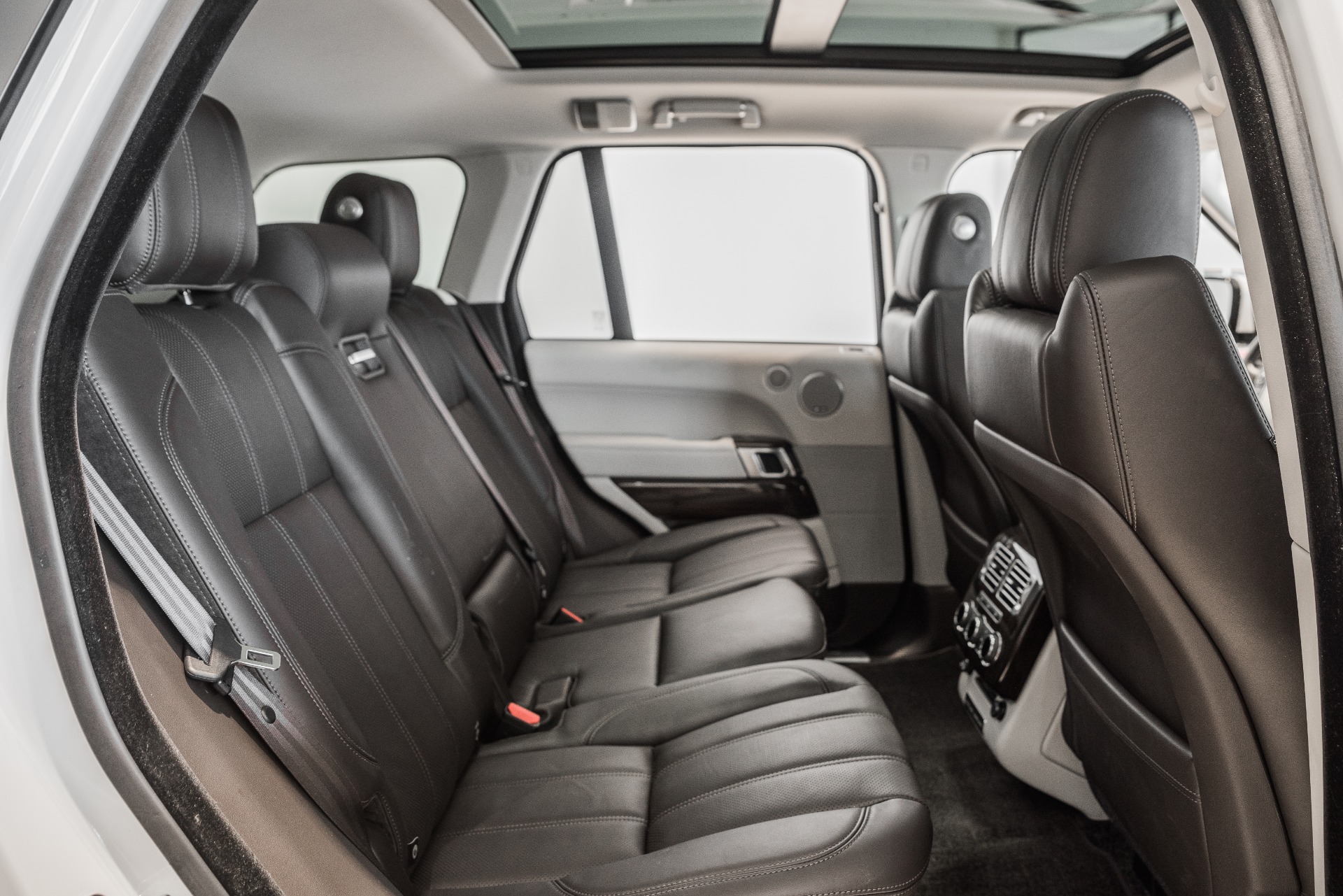 Used 2016 Land Rover Range Rover Supercharged | St. Petersburg, FL