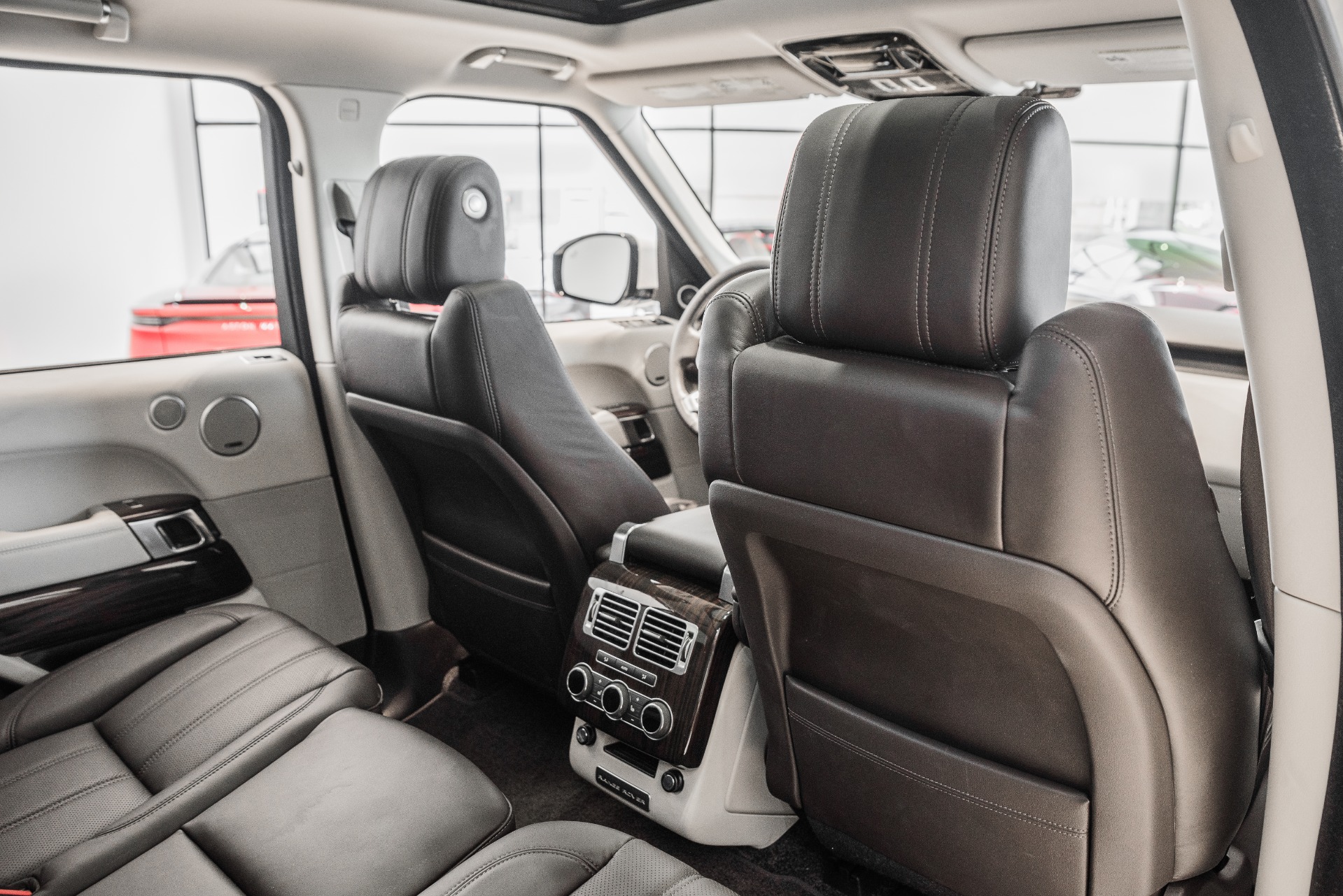 Used 2016 Land Rover Range Rover Supercharged | St. Petersburg, FL