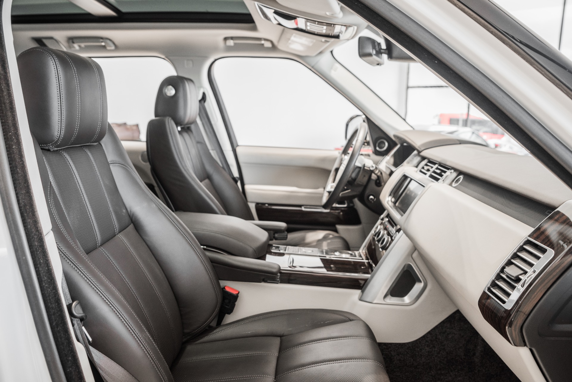 Used 2016 Land Rover Range Rover Supercharged | St. Petersburg, FL