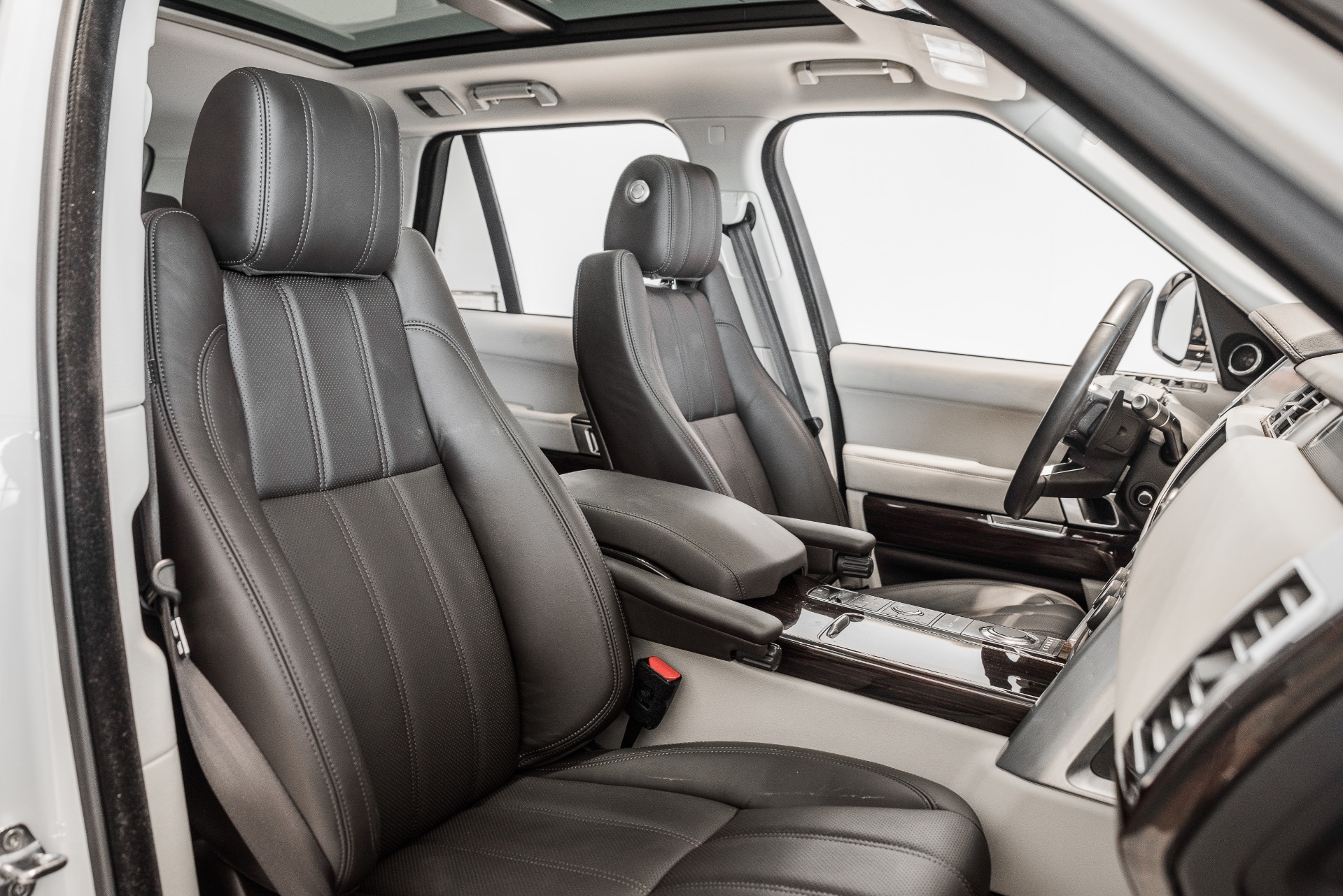Used 2016 Land Rover Range Rover Supercharged | St. Petersburg, FL