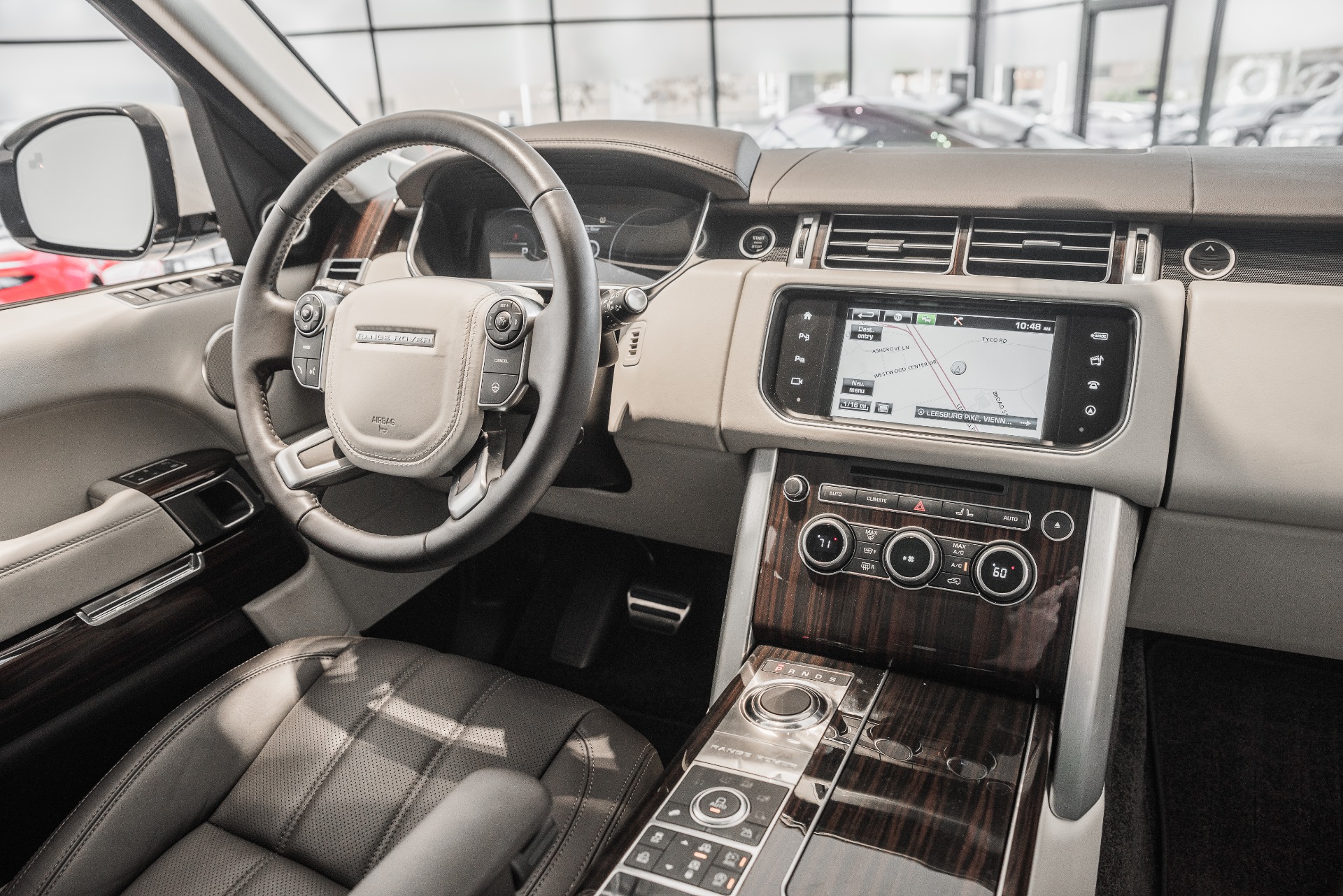 Used 2016 Land Rover Range Rover Supercharged | St. Petersburg, FL