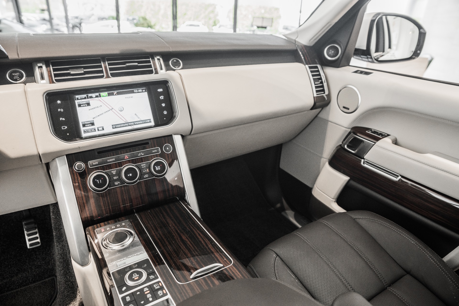Used 2016 Land Rover Range Rover Supercharged | St. Petersburg, FL