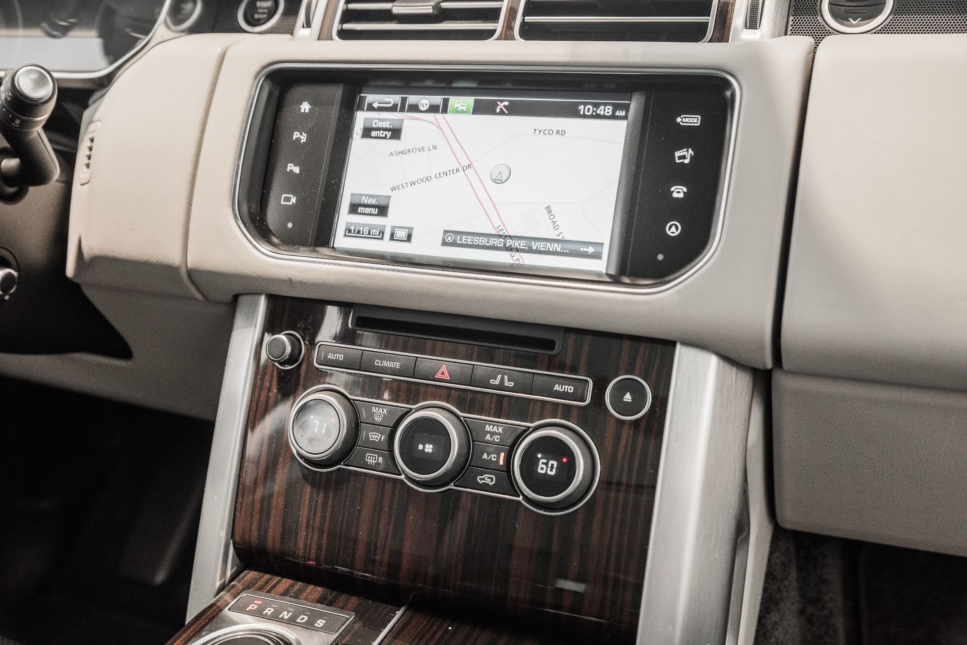 Used 2016 Land Rover Range Rover Supercharged | St. Petersburg, FL