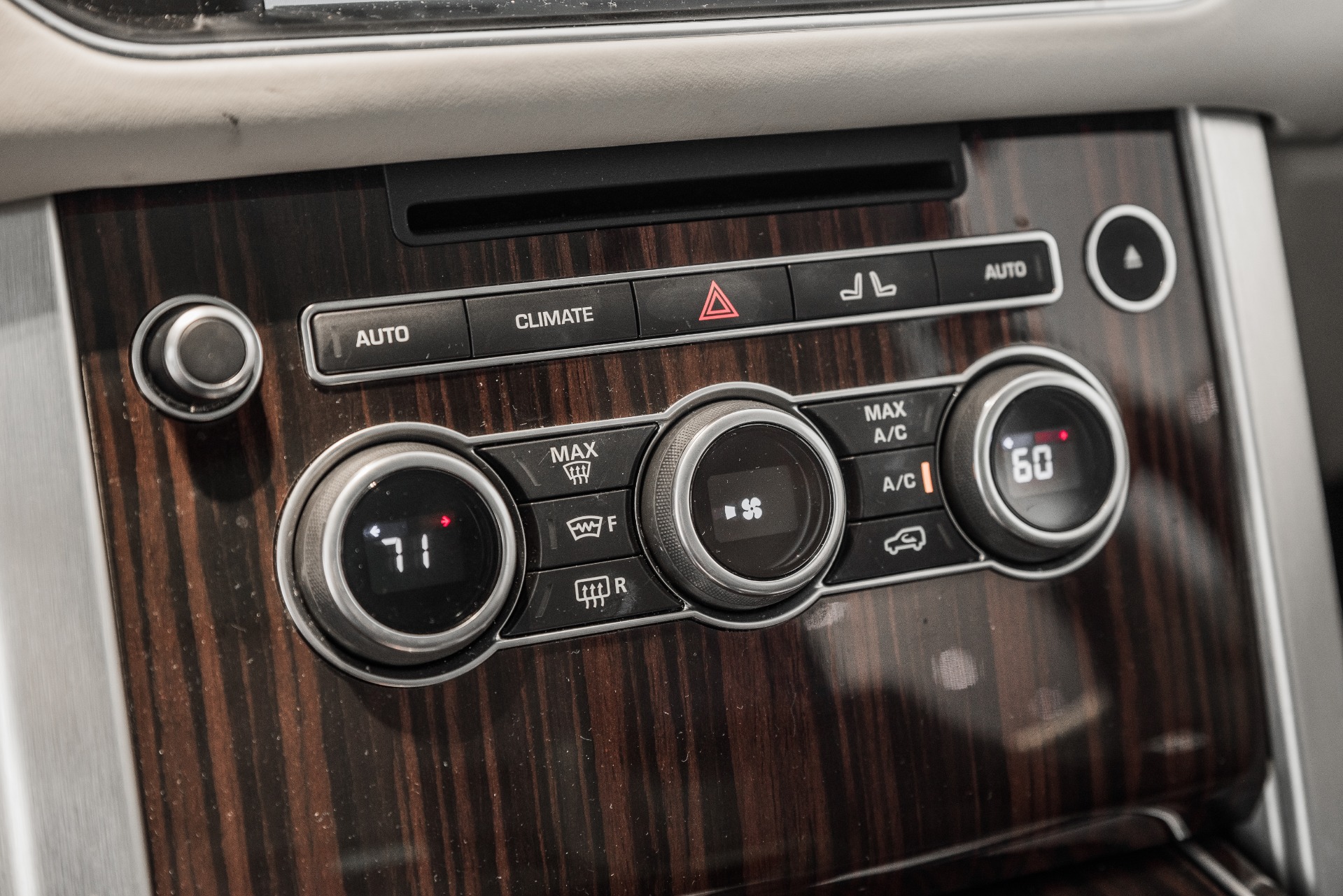 Used 2016 Land Rover Range Rover Supercharged | St. Petersburg, FL