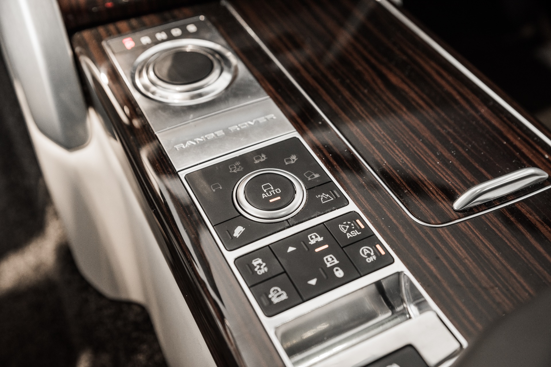 Used 2016 Land Rover Range Rover Supercharged | St. Petersburg, FL