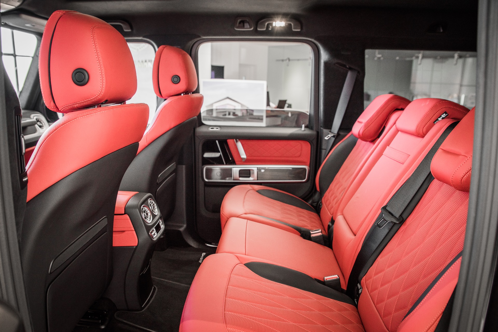 Used 2020 Mercedes-Benz G-Class AMG G 63 | St. Petersburg, FL