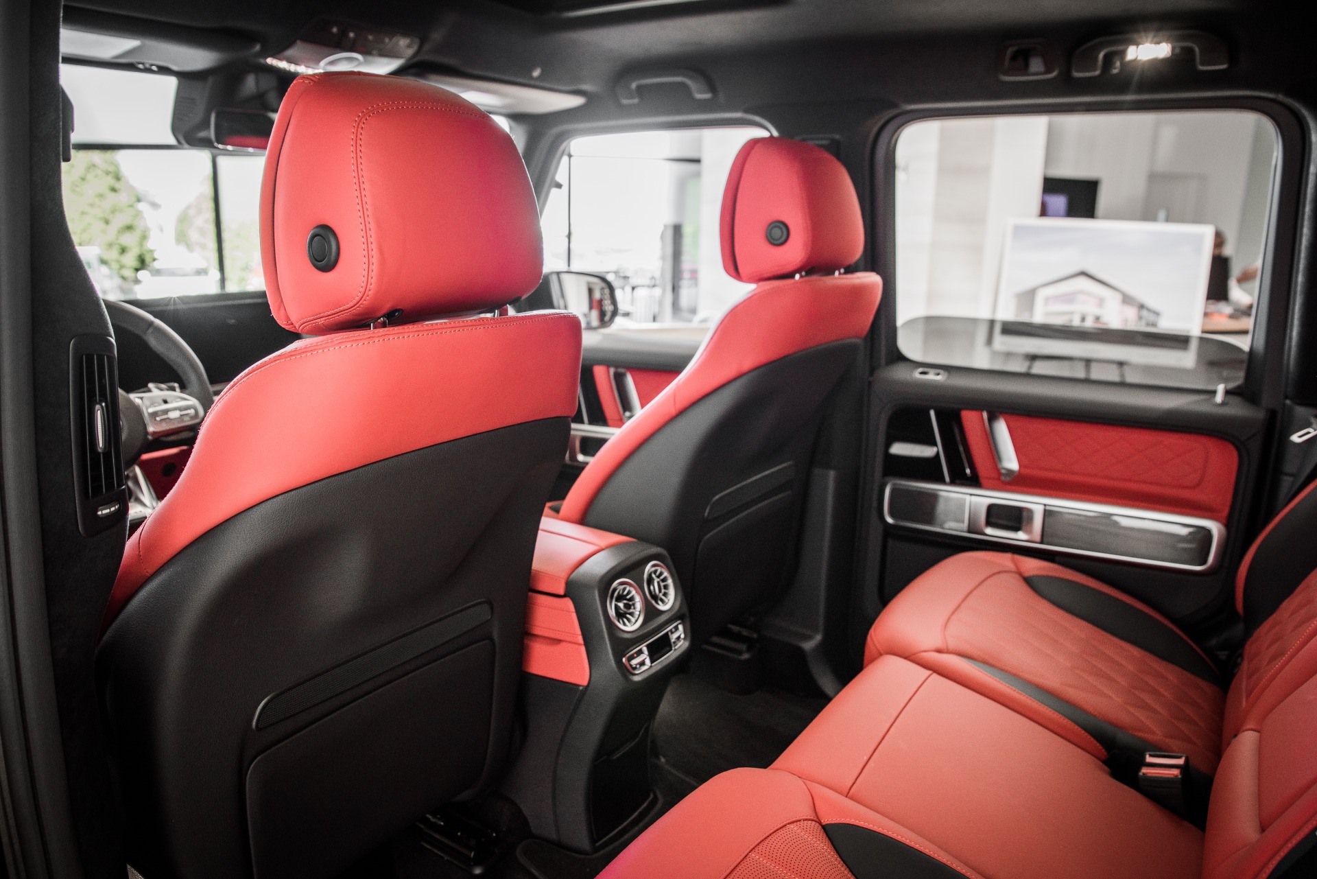 Used 2020 Mercedes-Benz G-Class AMG G 63 | St. Petersburg, FL