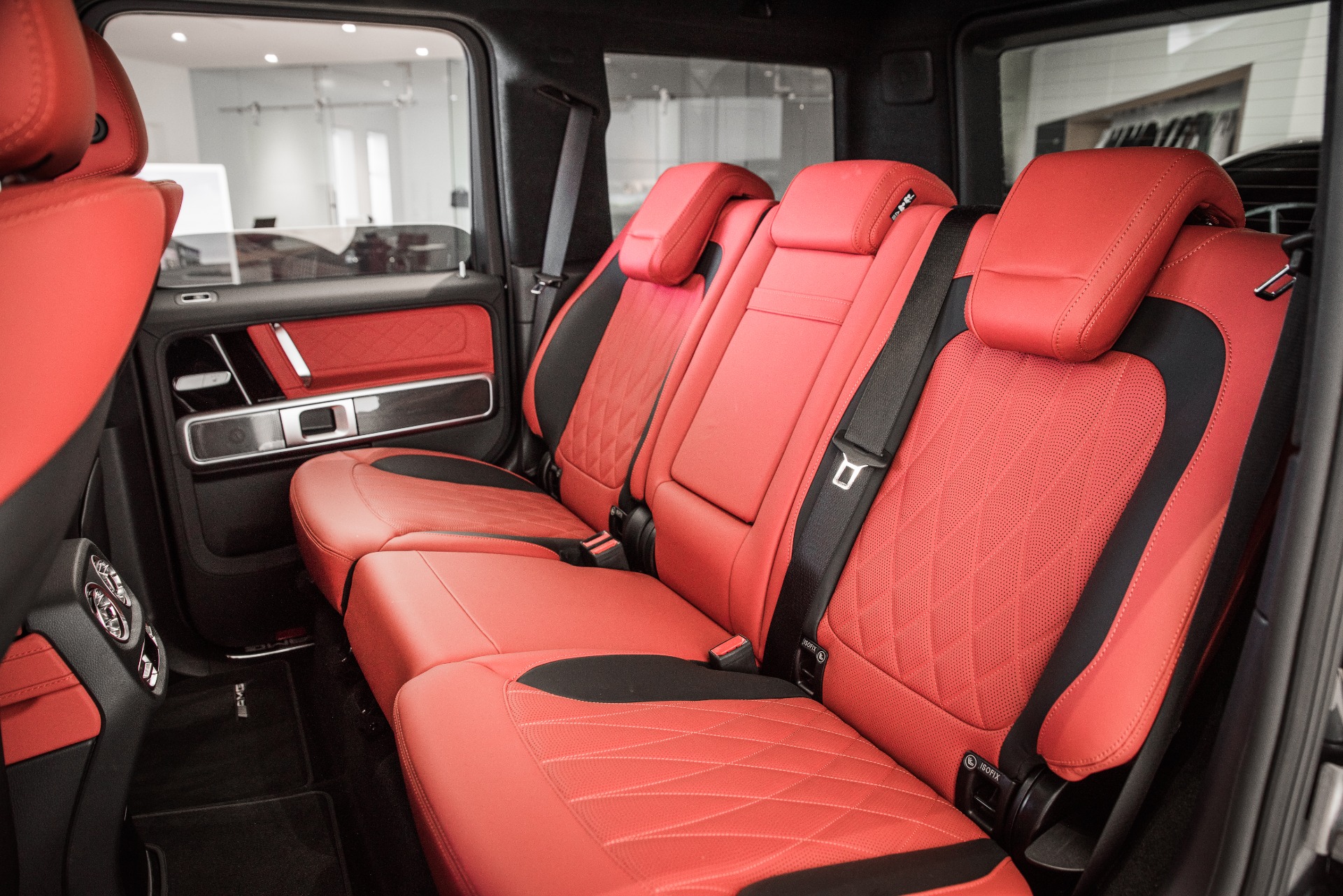 Used 2020 Mercedes-Benz G-Class AMG G 63 | St. Petersburg, FL