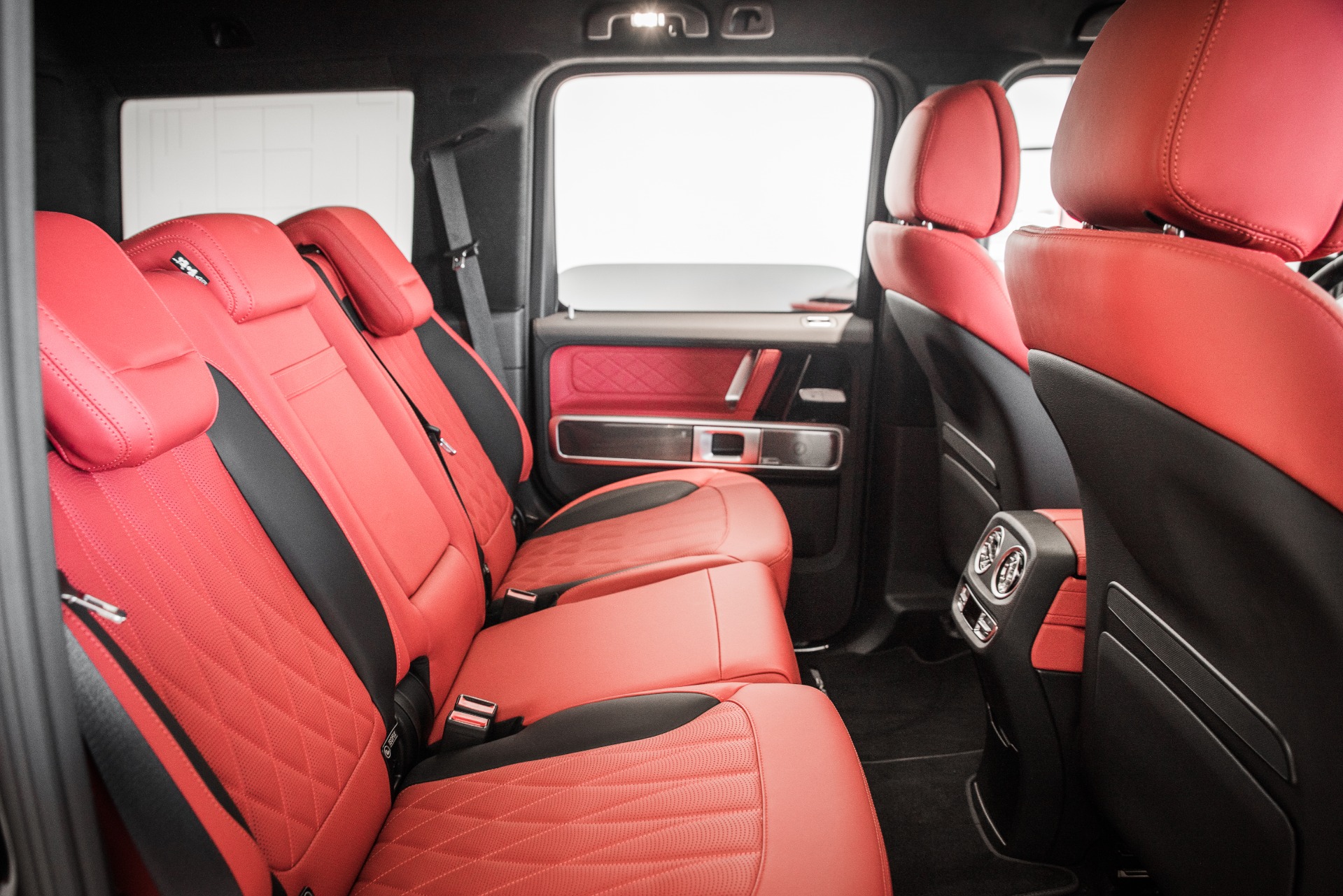 Used 2020 Mercedes-Benz G-Class AMG G 63 | St. Petersburg, FL