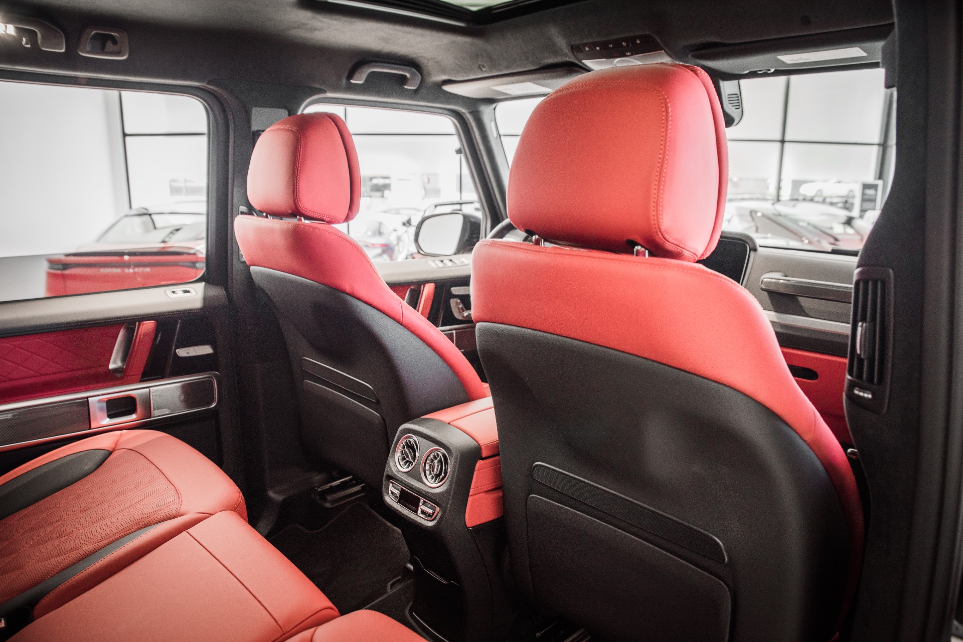 Used 2020 Mercedes-Benz G-Class AMG G 63 | St. Petersburg, FL