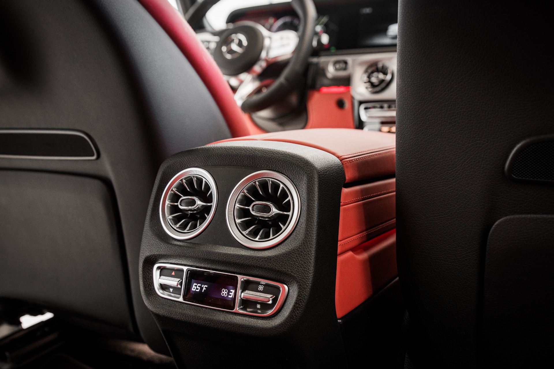 Used 2020 Mercedes-Benz G-Class AMG G 63 | St. Petersburg, FL