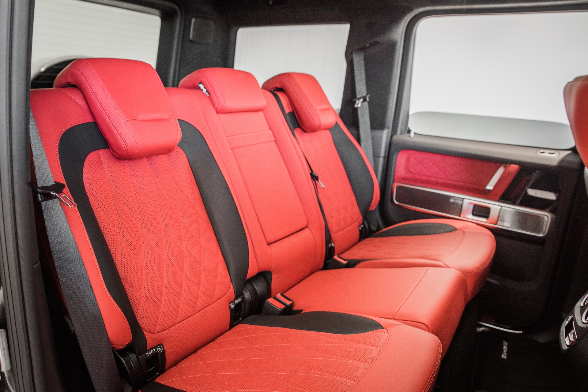 Used 2020 Mercedes-Benz G-Class AMG G 63 | St. Petersburg, FL