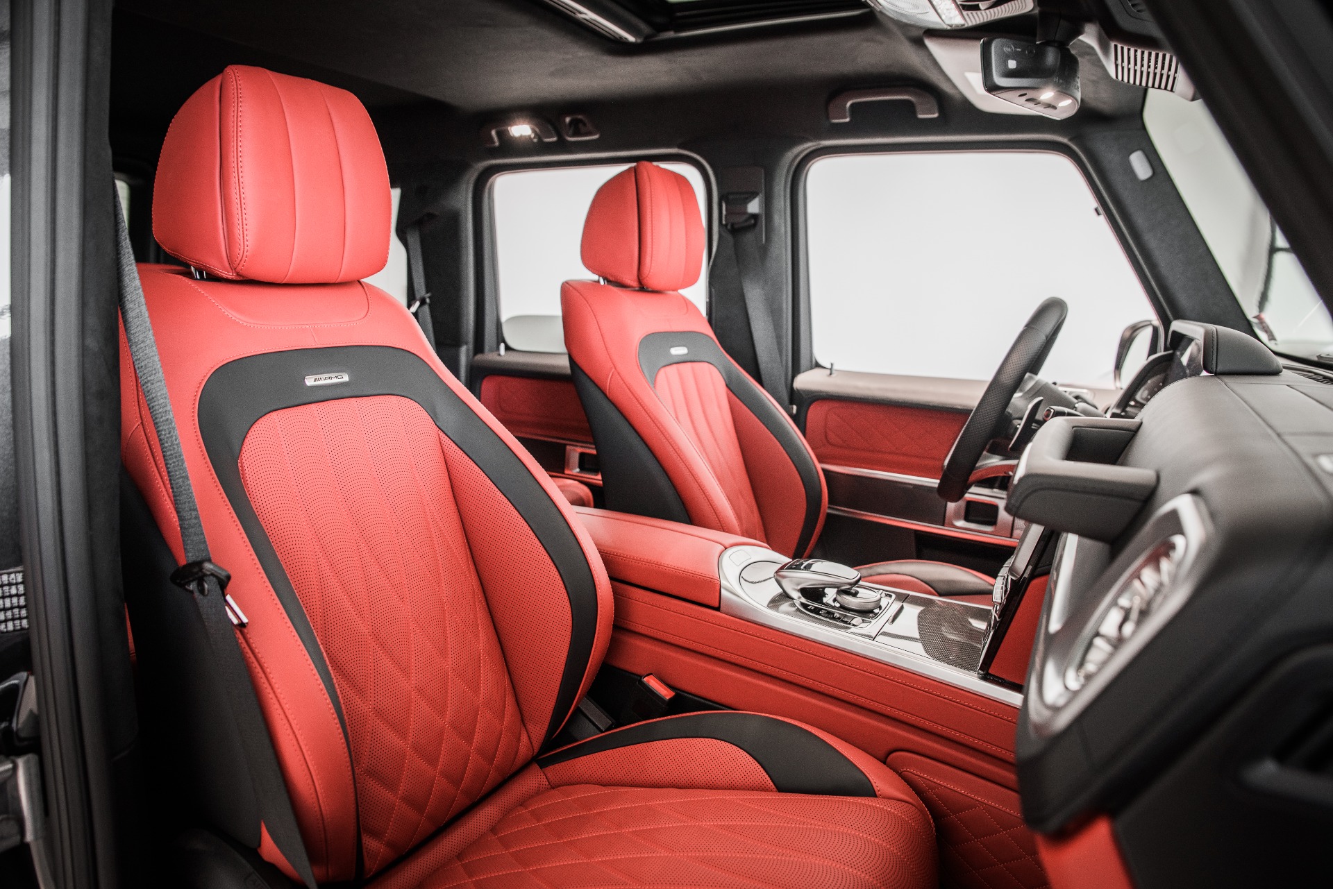 Used 2020 Mercedes-Benz G-Class AMG G 63 | St. Petersburg, FL
