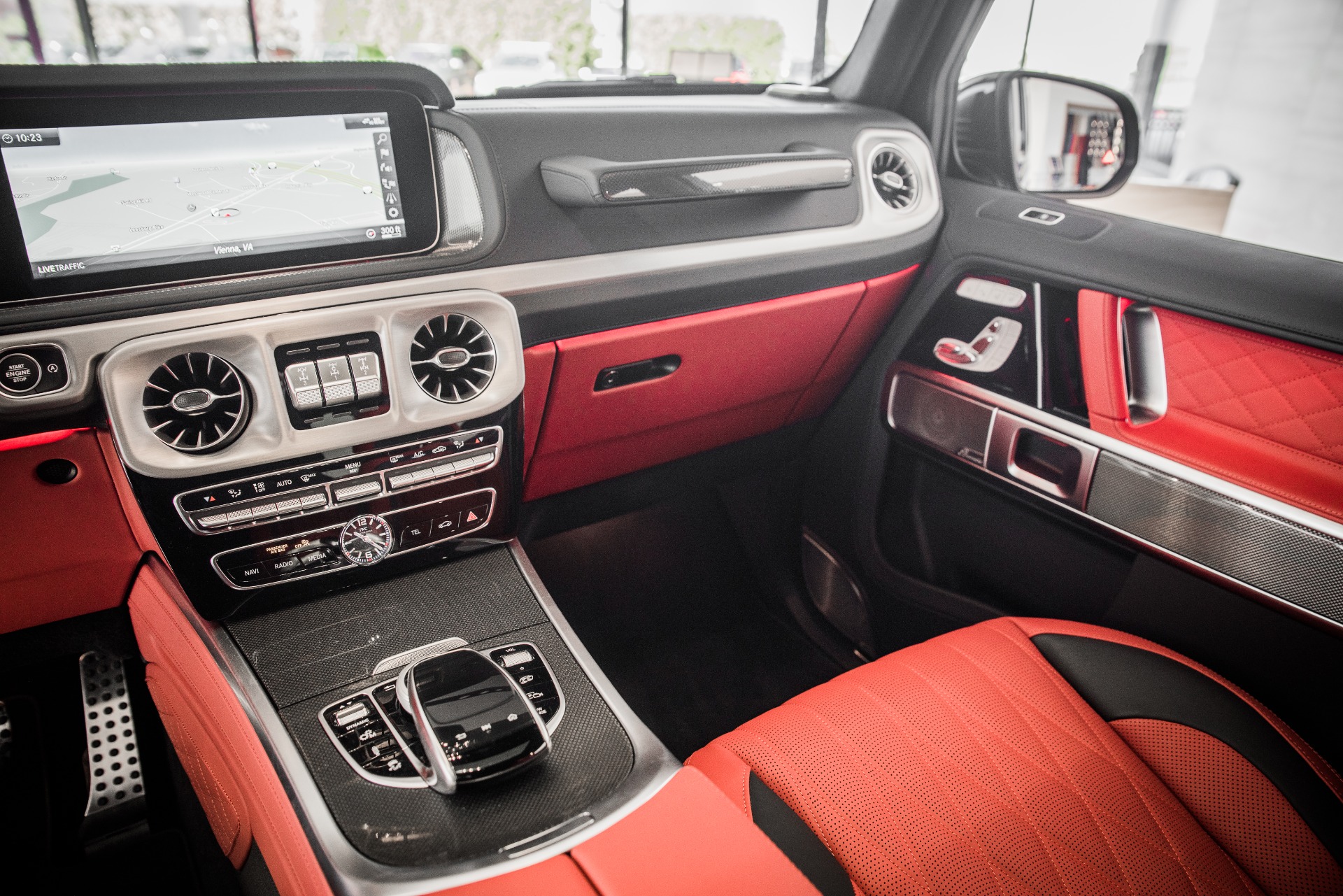 Used 2020 Mercedes-Benz G-Class AMG G 63 | St. Petersburg, FL