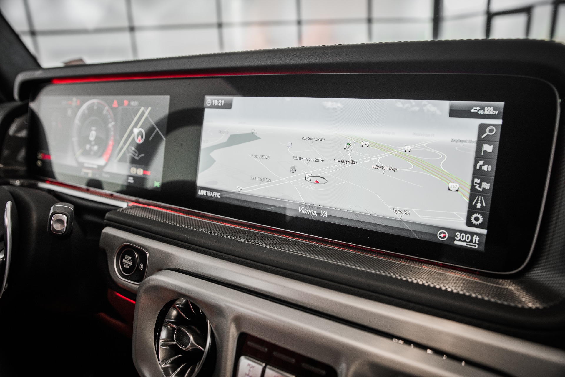 Used 2020 Mercedes-Benz G-Class AMG G 63 | St. Petersburg, FL