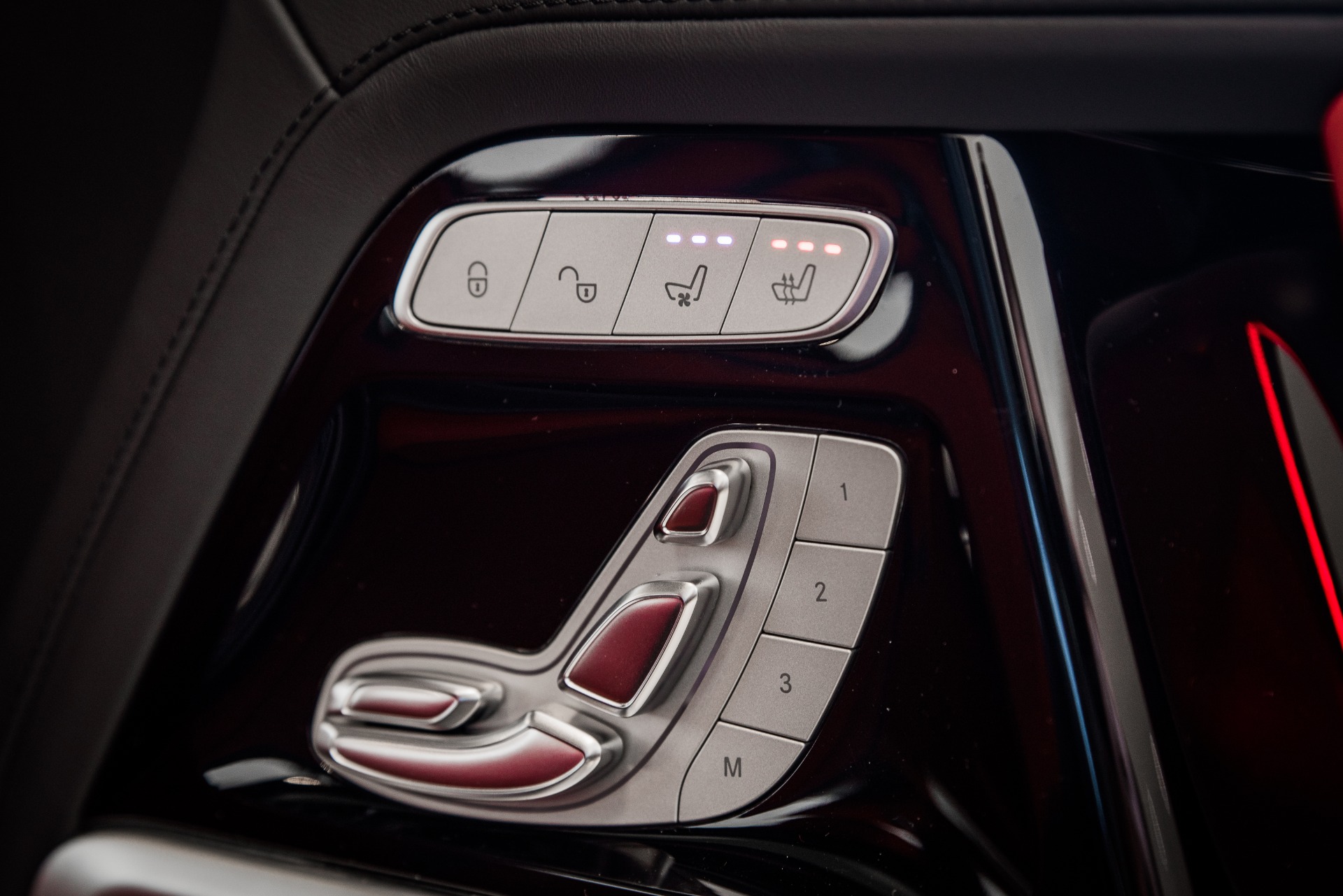 Used 2020 Mercedes-Benz G-Class AMG G 63 | St. Petersburg, FL