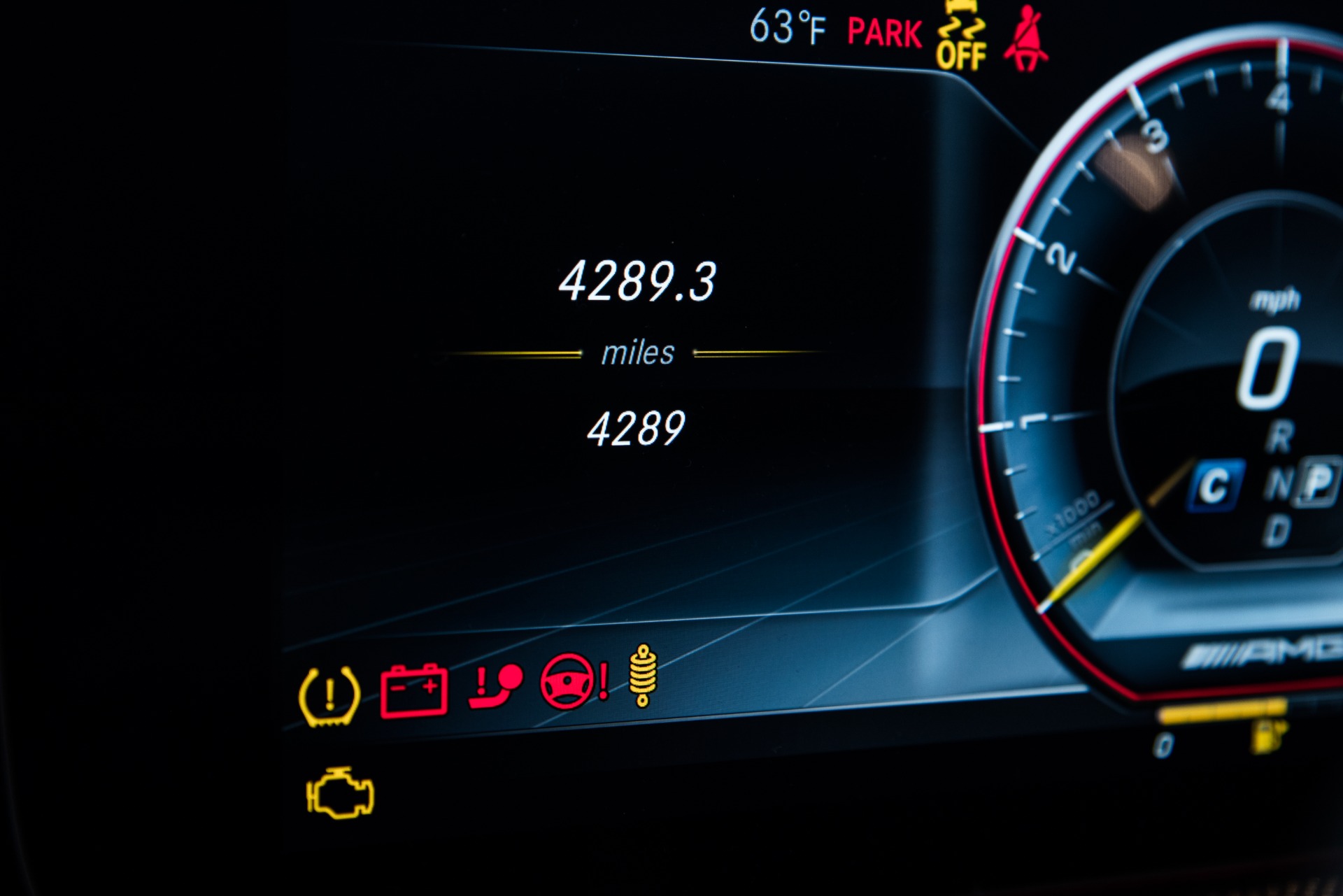 Used 2020 Mercedes-Benz G-Class AMG G 63 | St. Petersburg, FL