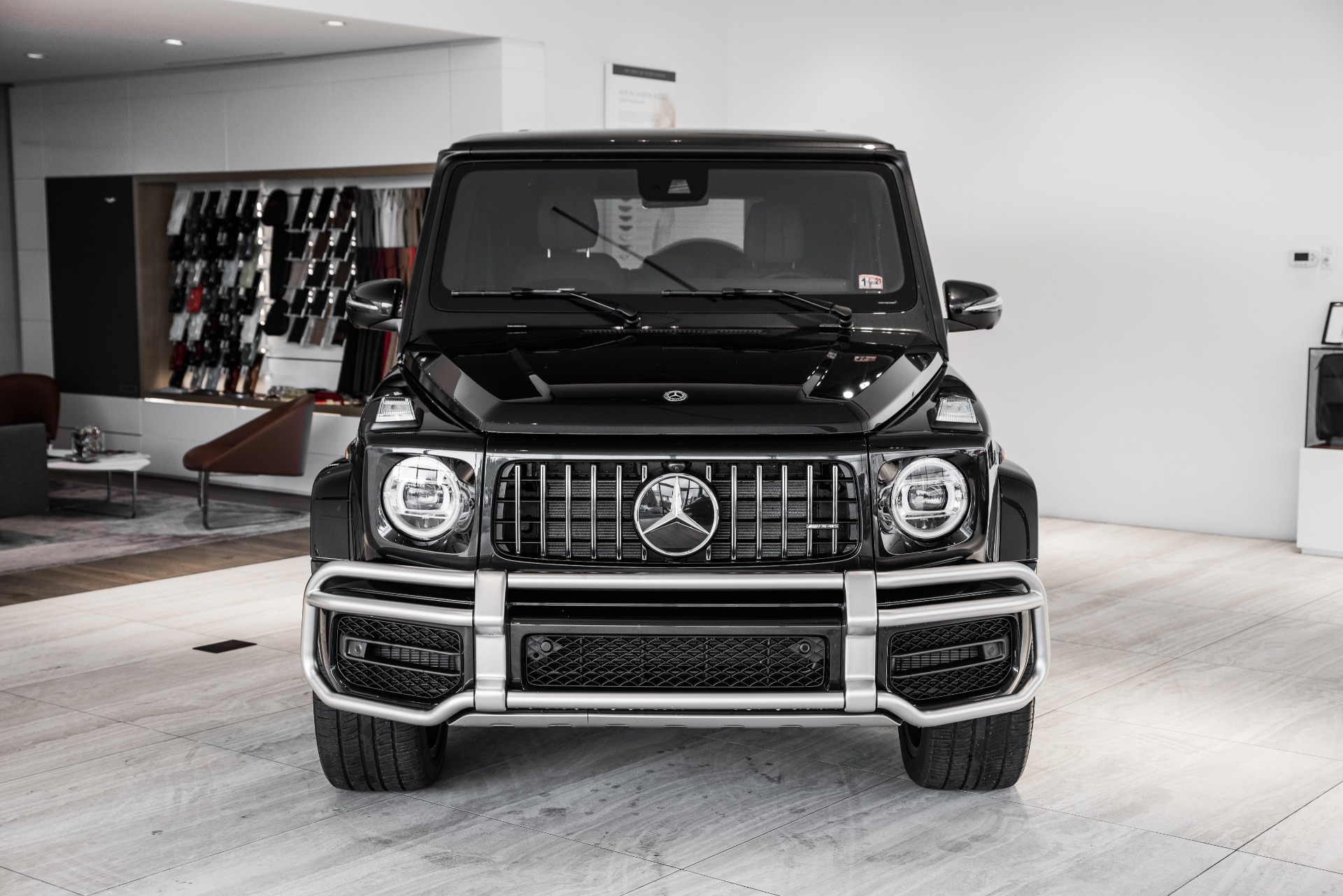Used 2020 Mercedes-Benz G-Class AMG G 63 | St. Petersburg, FL