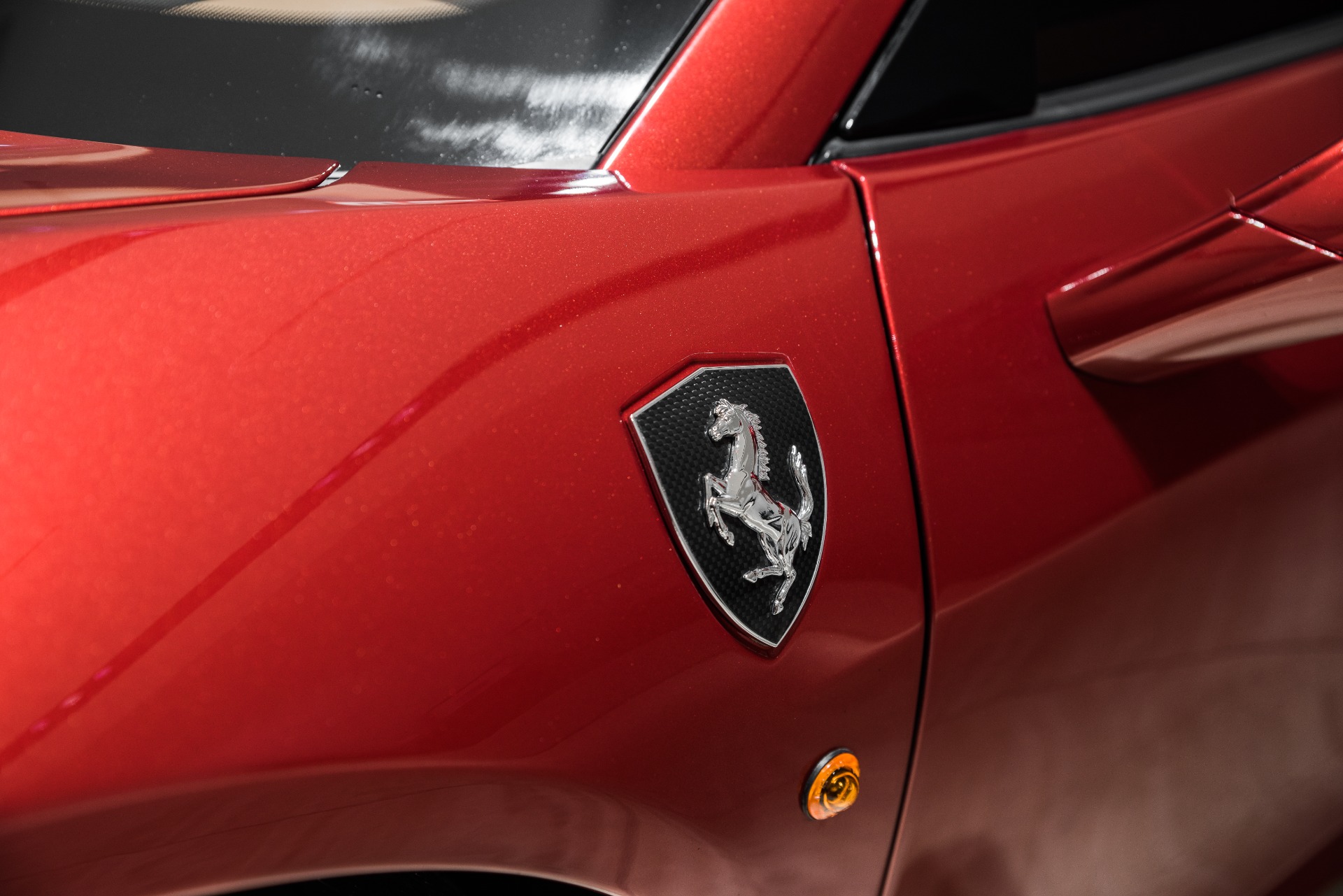 Used 2013 Ferrari 458 Italia | St. Petersburg, FL