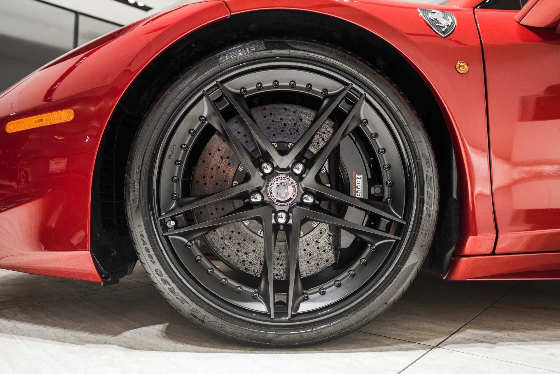 Used 2013 Ferrari 458 Italia | St. Petersburg, FL