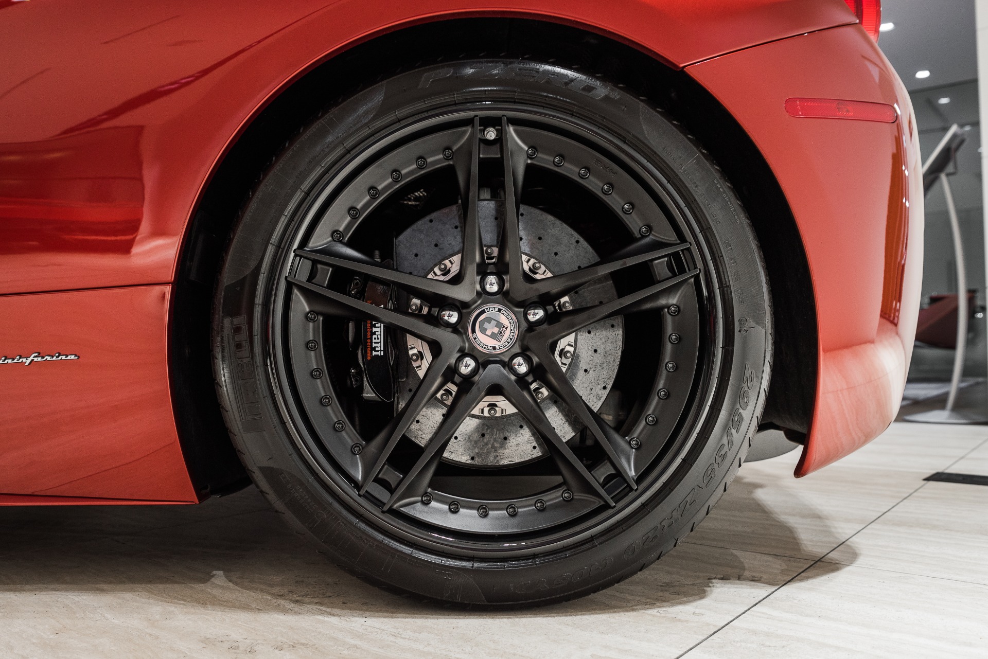 Used 2013 Ferrari 458 Italia | St. Petersburg, FL