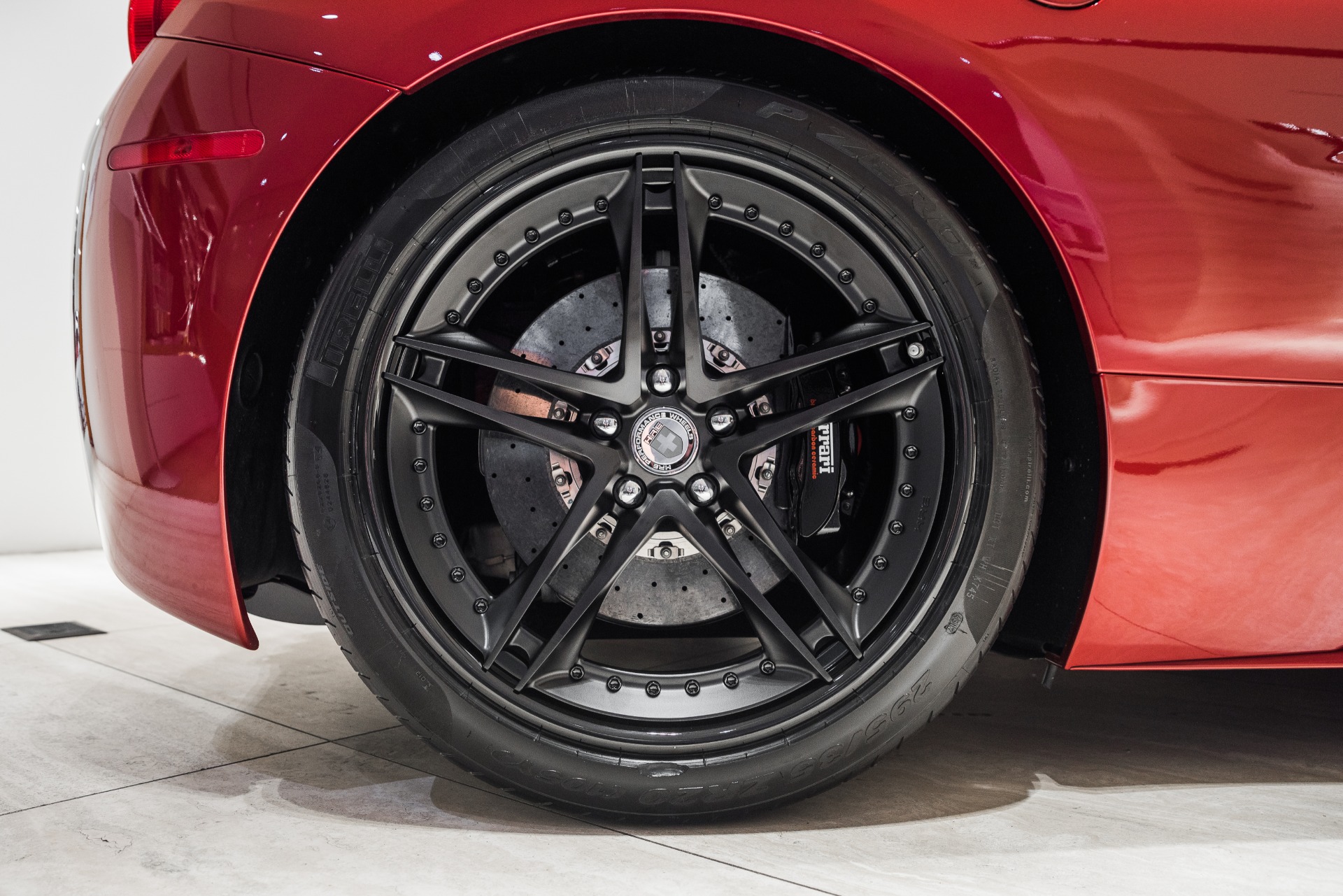 Used 2013 Ferrari 458 Italia | St. Petersburg, FL