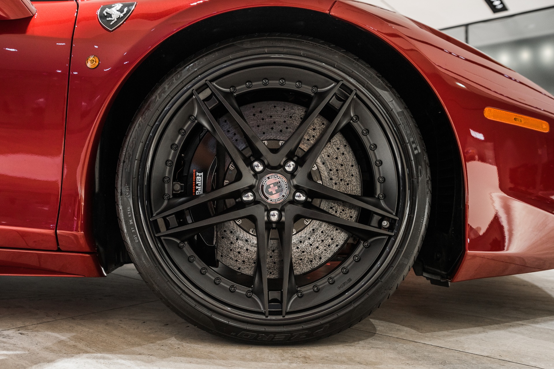Used 2013 Ferrari 458 Italia | St. Petersburg, FL
