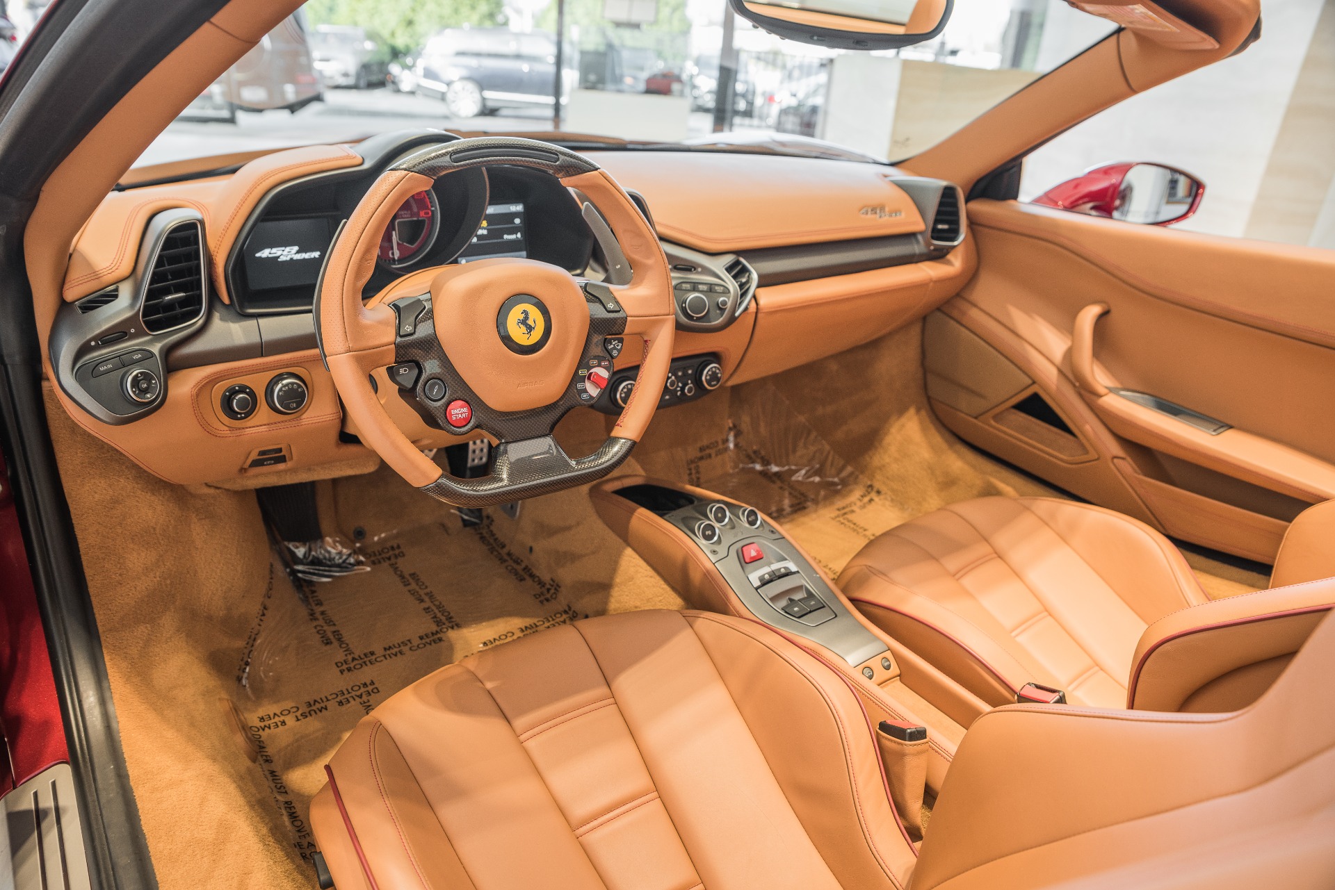 Used 2013 Ferrari 458 Italia | St. Petersburg, FL