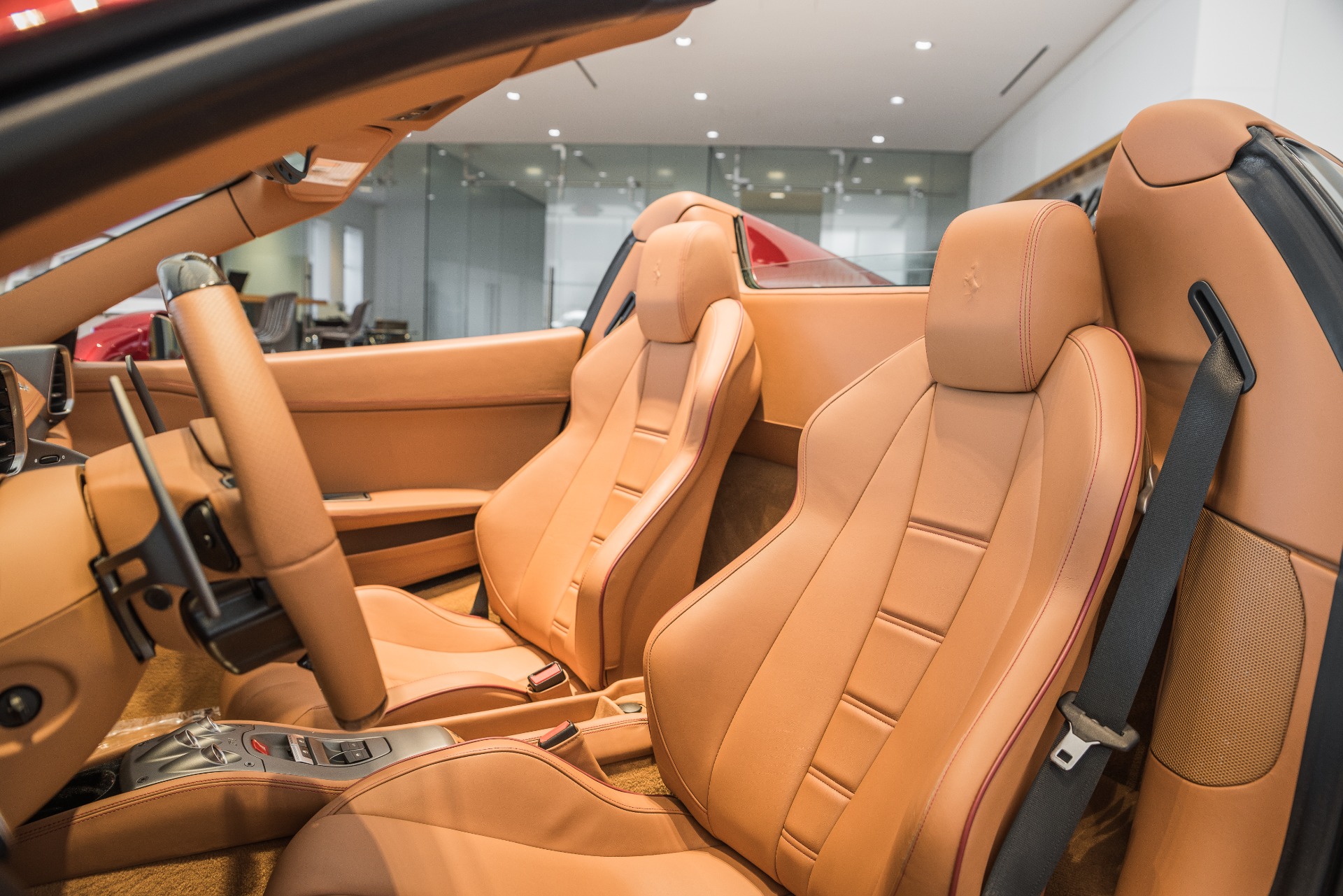 Used 2013 Ferrari 458 Italia | St. Petersburg, FL