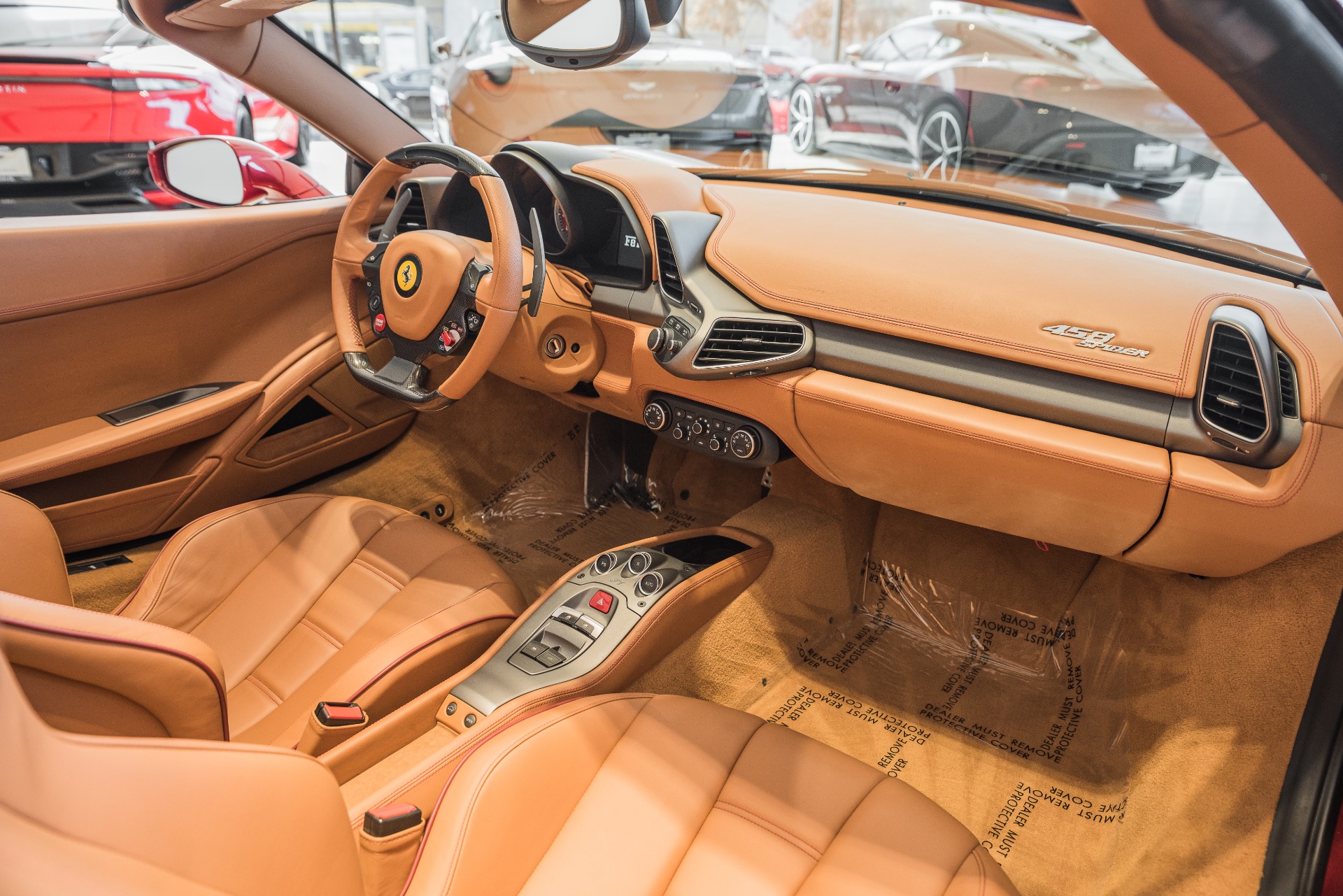 Used 2013 Ferrari 458 Italia | St. Petersburg, FL