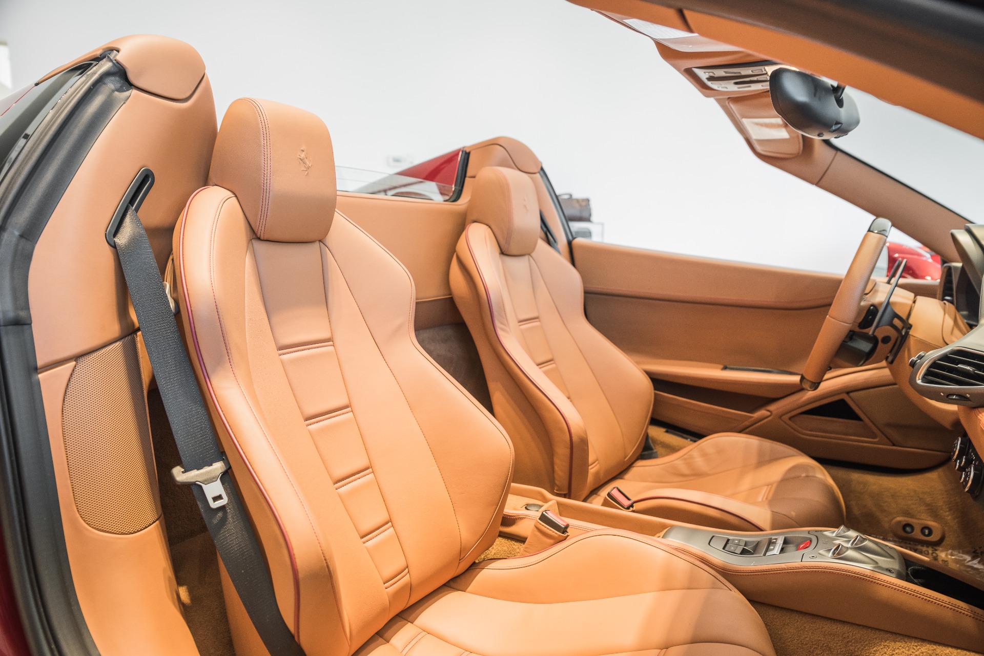 Used 2013 Ferrari 458 Italia | St. Petersburg, FL