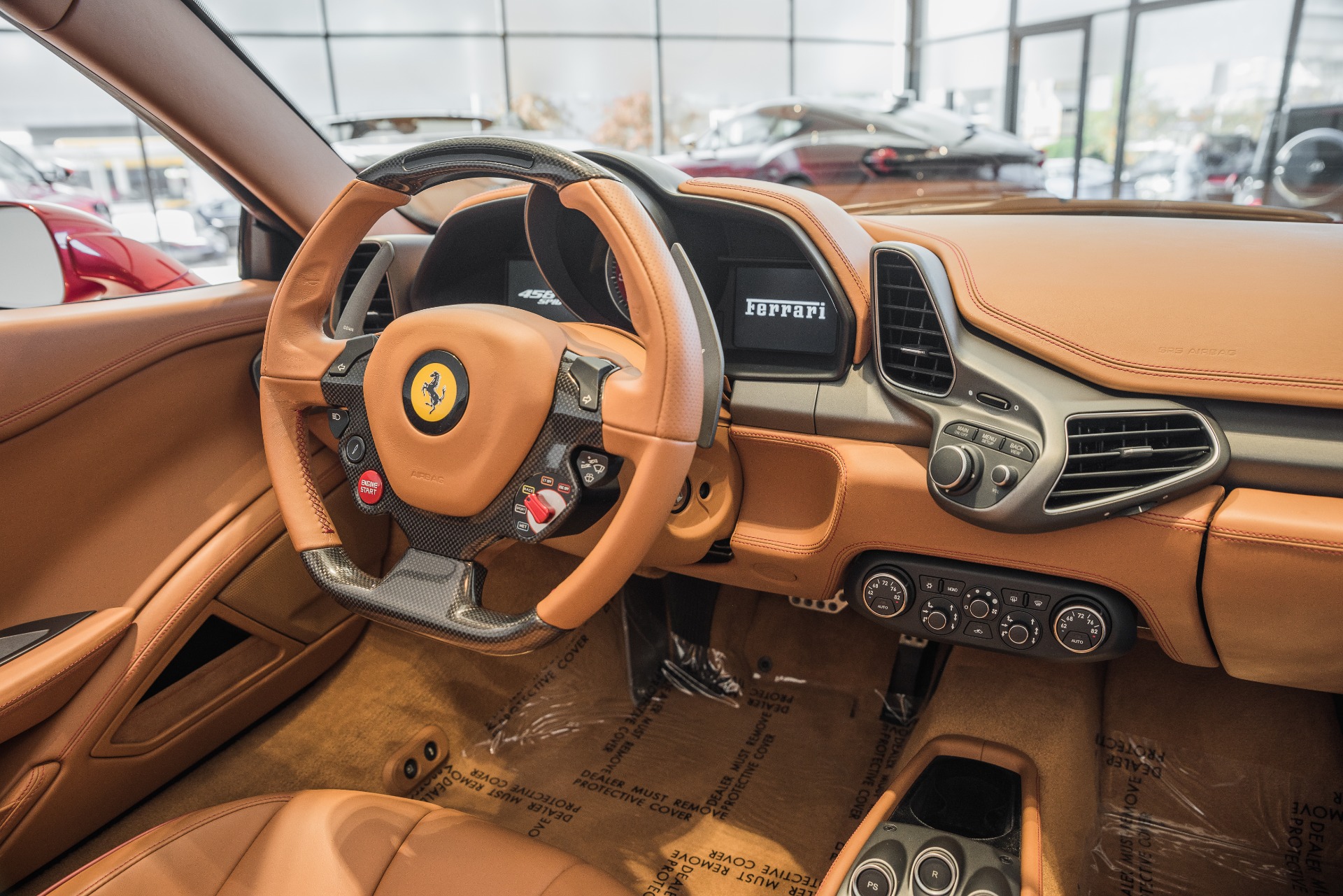 Used 2013 Ferrari 458 Italia | St. Petersburg, FL