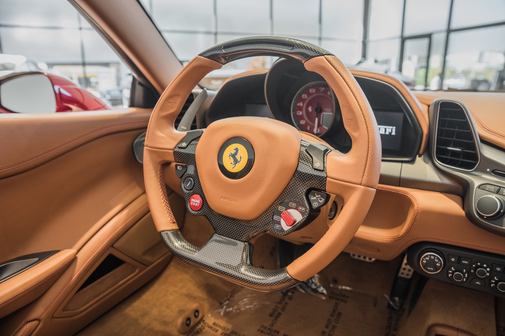 Used 2013 Ferrari 458 Italia | St. Petersburg, FL