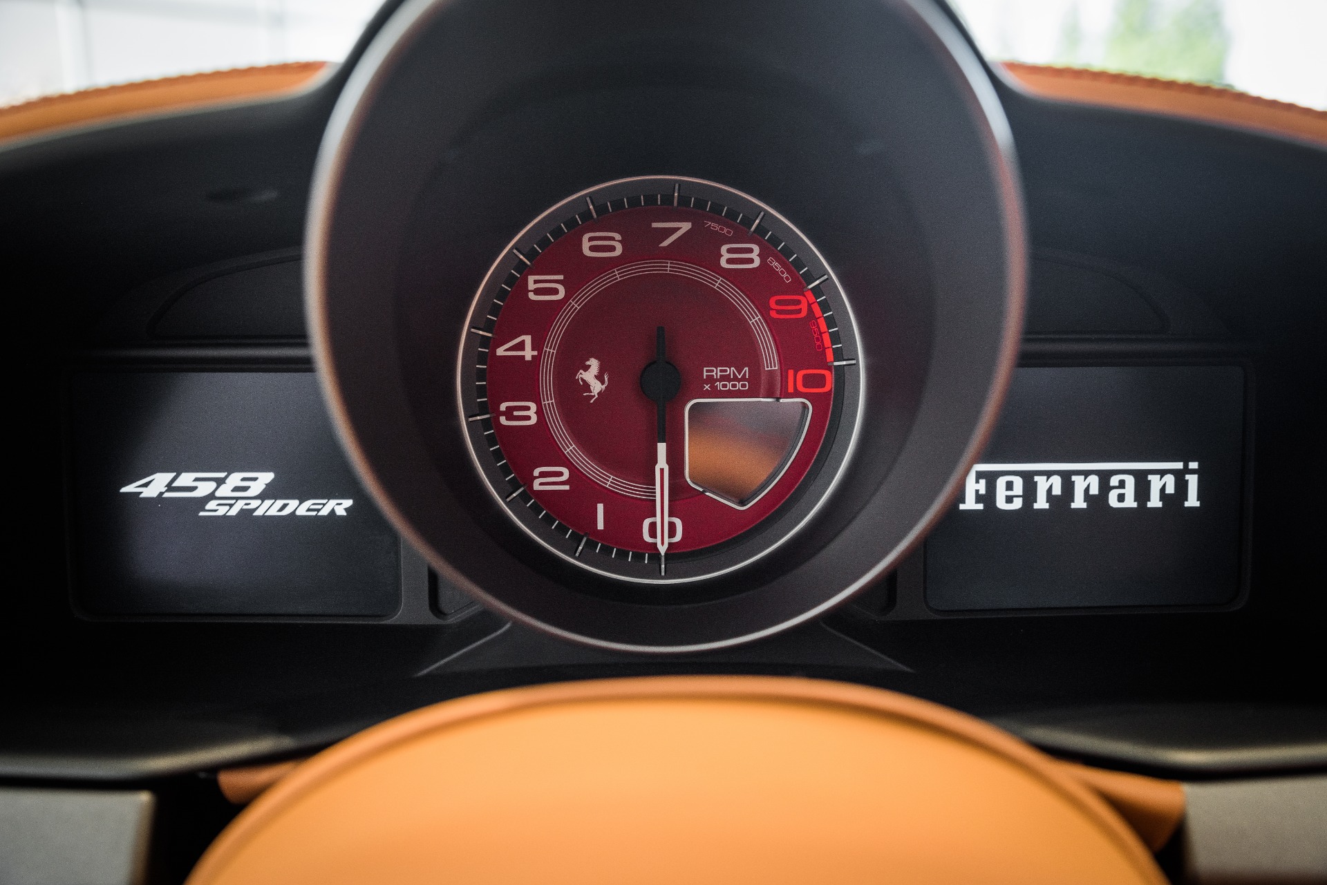 Used 2013 Ferrari 458 Italia | St. Petersburg, FL
