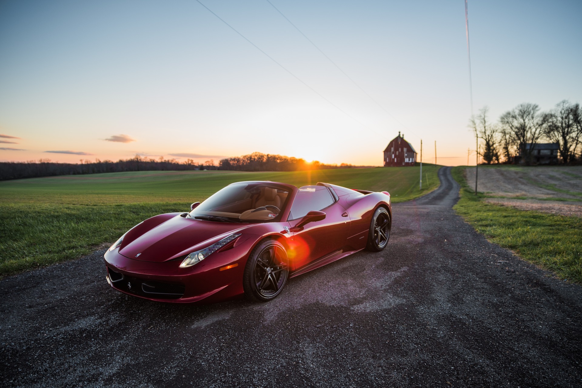 Used 2013 Ferrari 458 Italia | St. Petersburg, FL