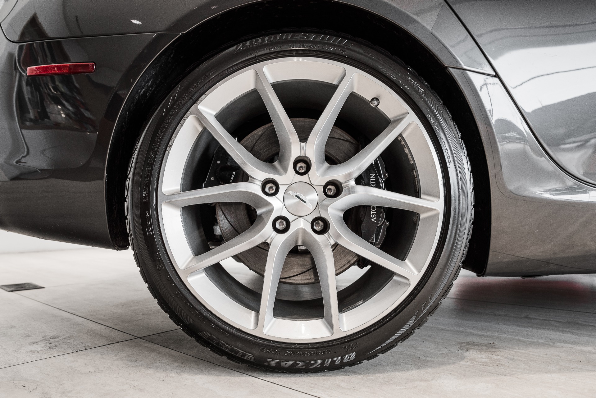 Used 2017 Aston Martin Rapide S | St. Petersburg, FL