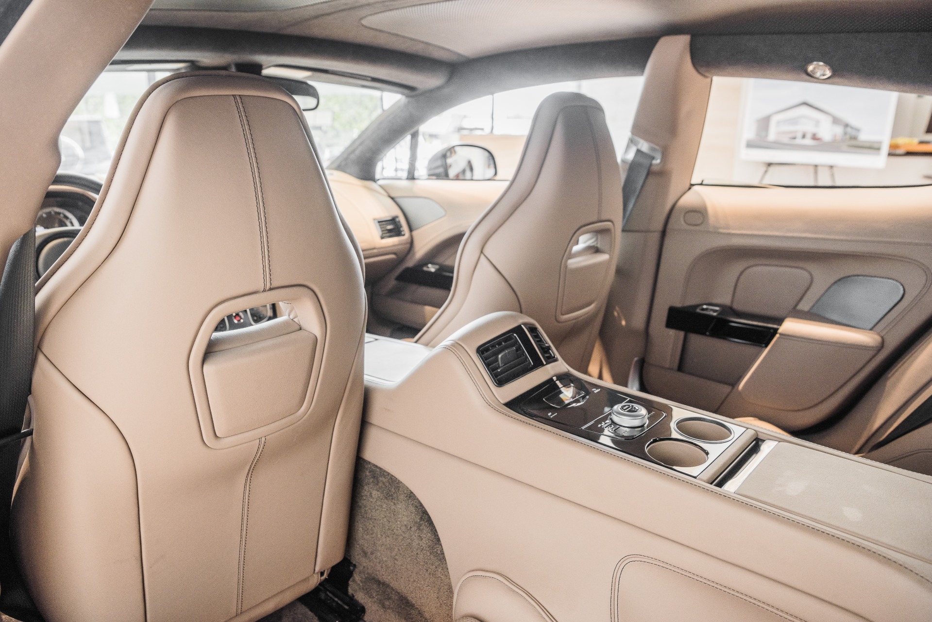 Used 2017 Aston Martin Rapide S | St. Petersburg, FL