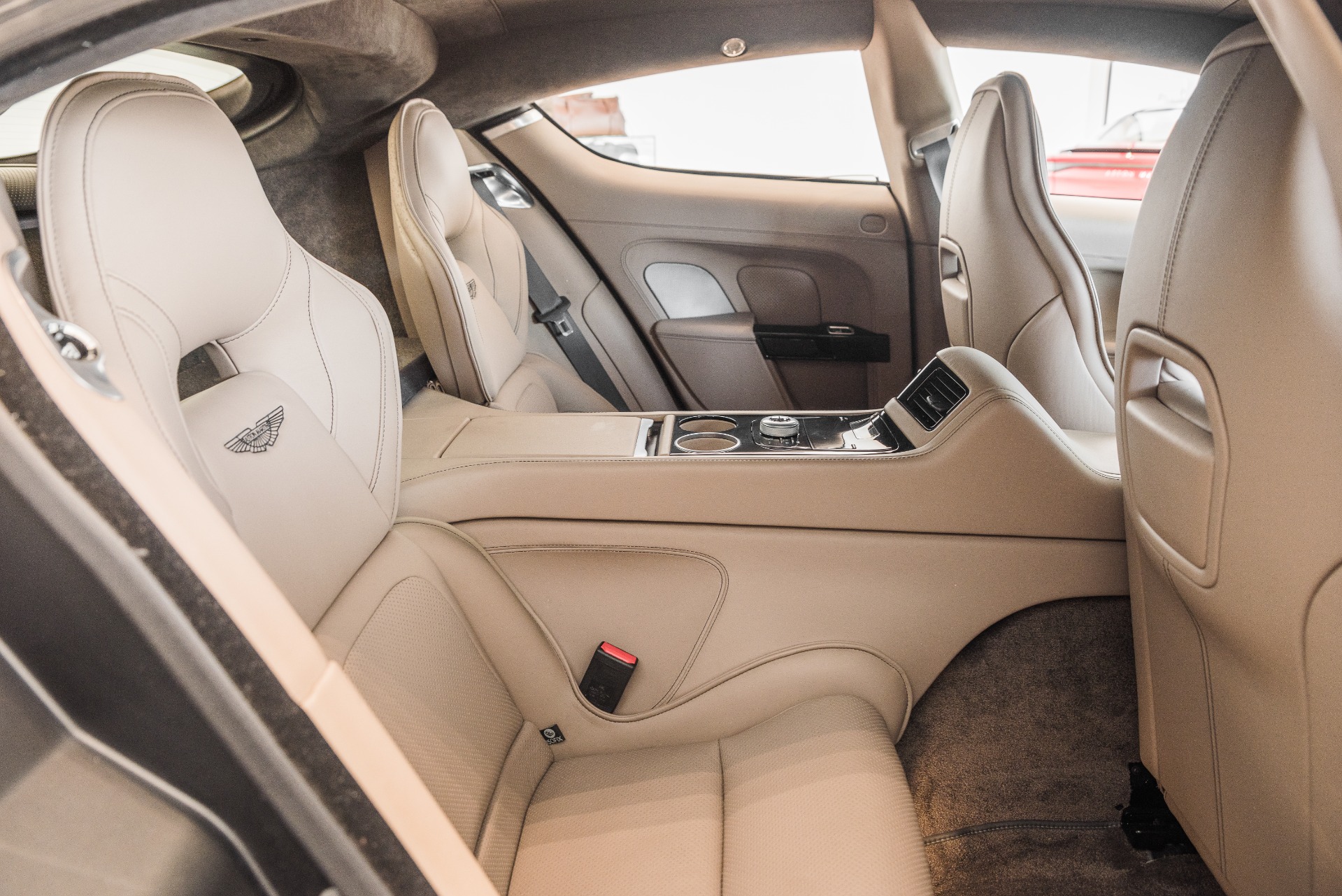 Used 2017 Aston Martin Rapide S | St. Petersburg, FL