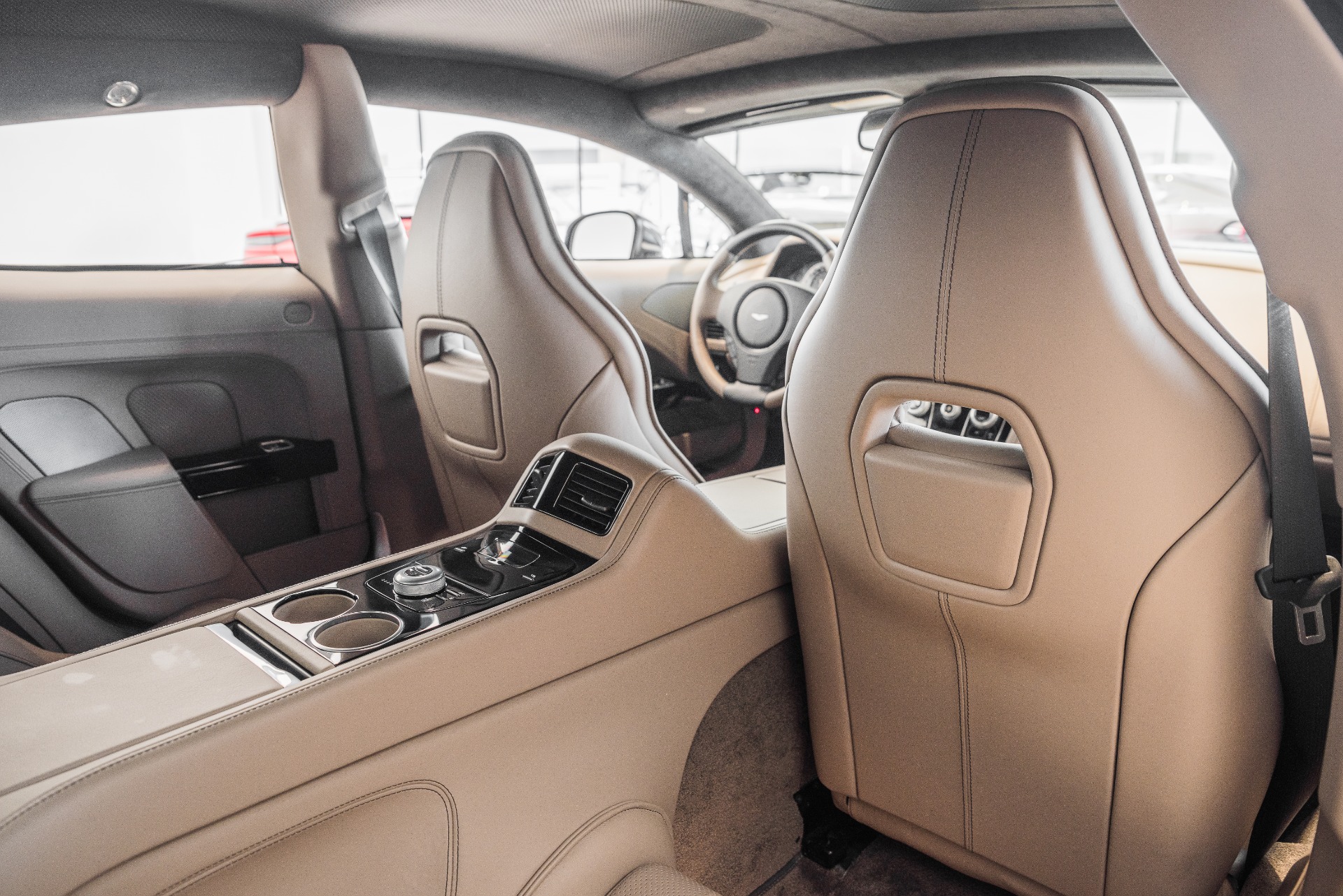 Used 2017 Aston Martin Rapide S | St. Petersburg, FL