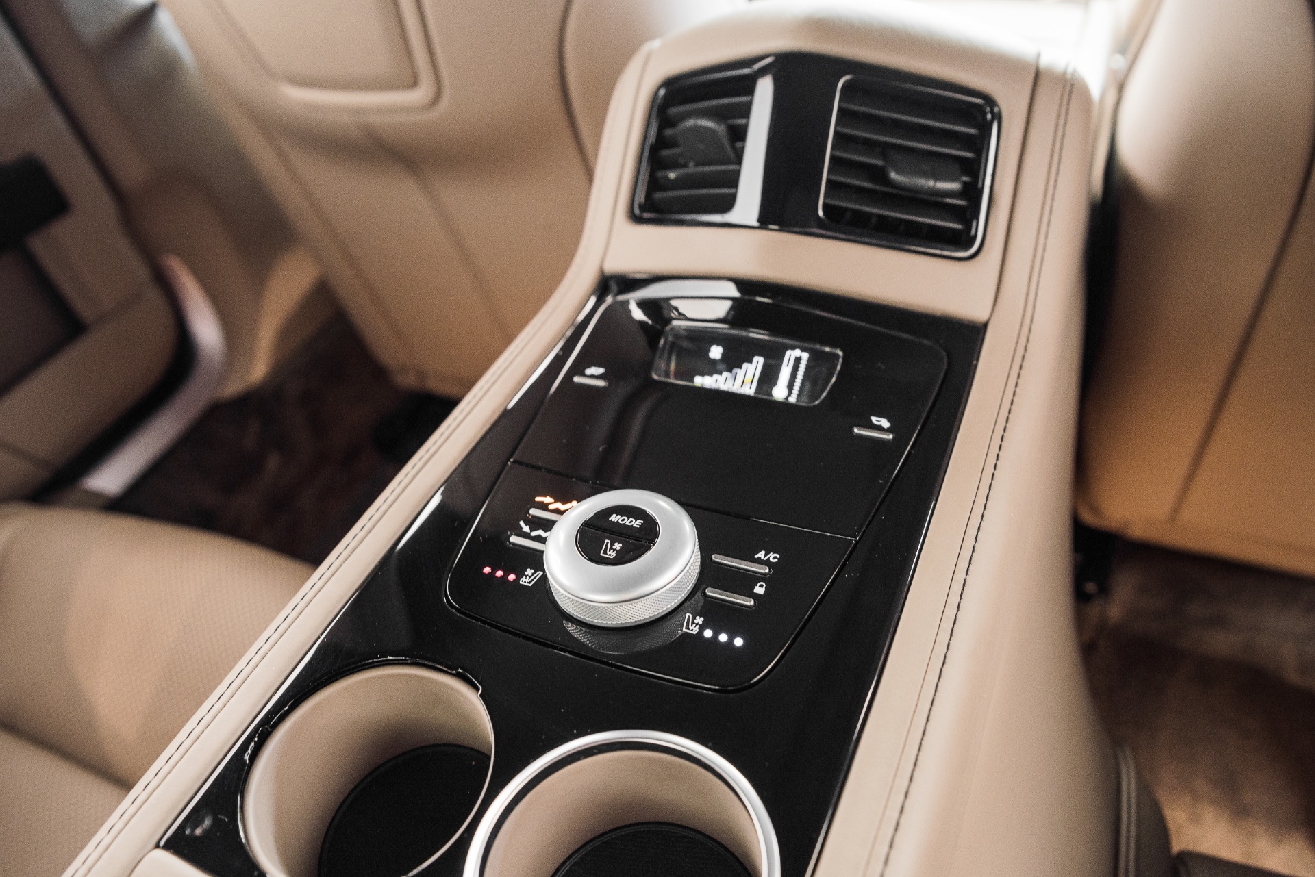 Used 2017 Aston Martin Rapide S | St. Petersburg, FL