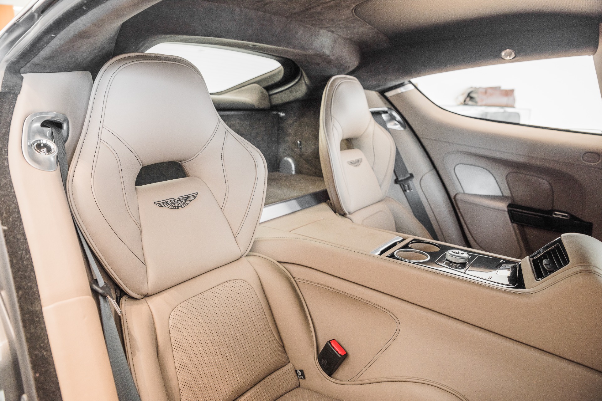 Used 2017 Aston Martin Rapide S | St. Petersburg, FL