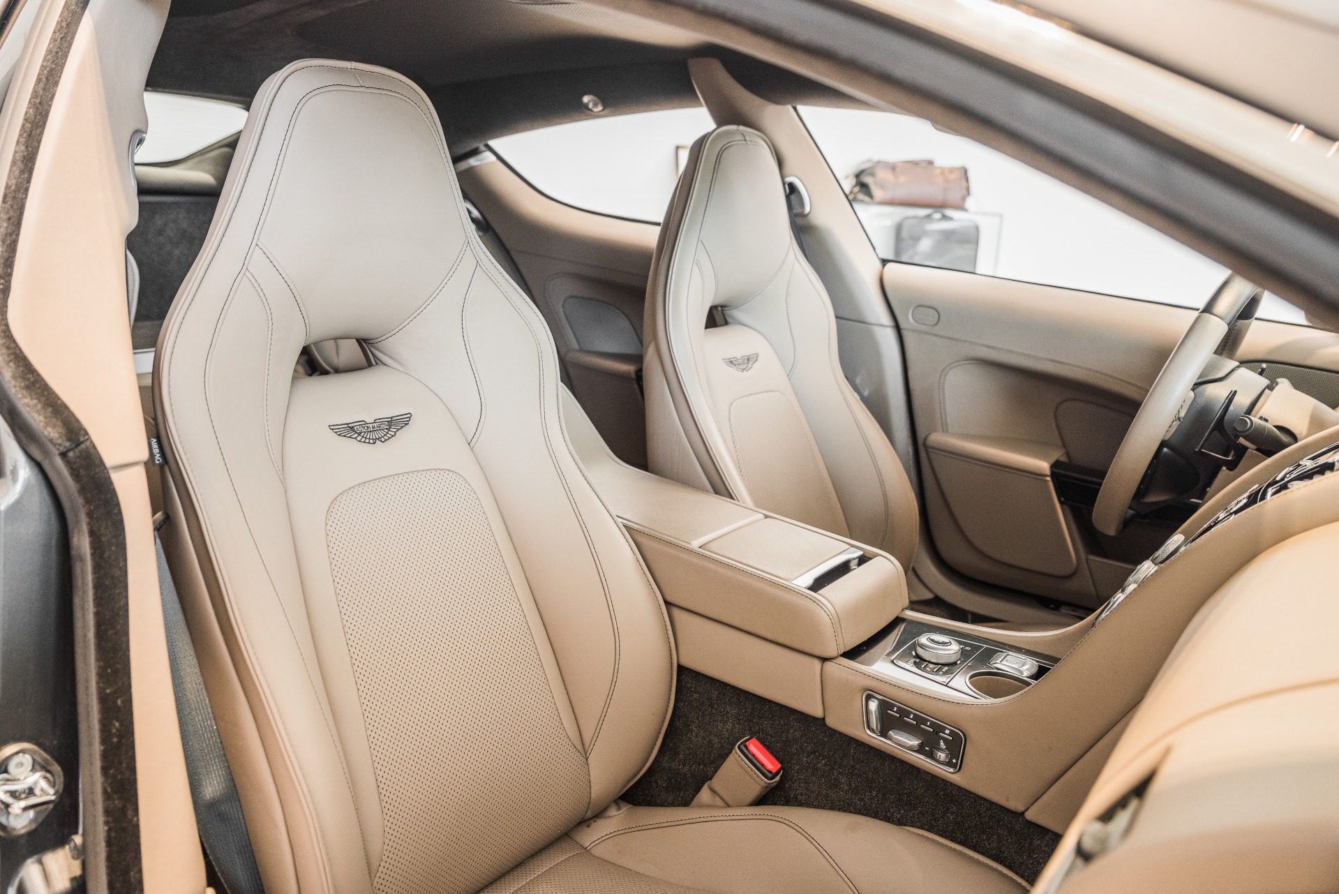 Used 2017 Aston Martin Rapide S | St. Petersburg, FL