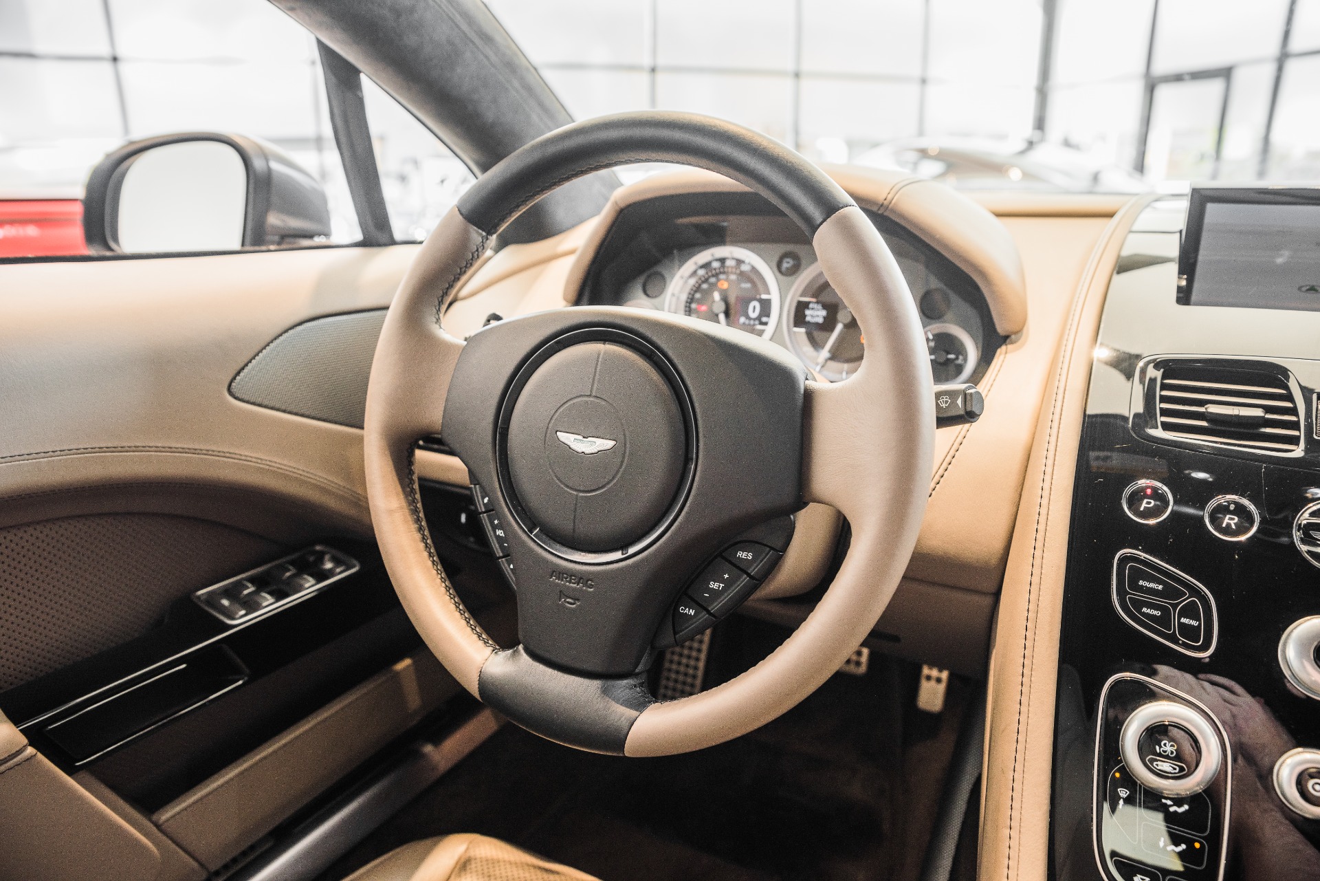 Used 2017 Aston Martin Rapide S | St. Petersburg, FL
