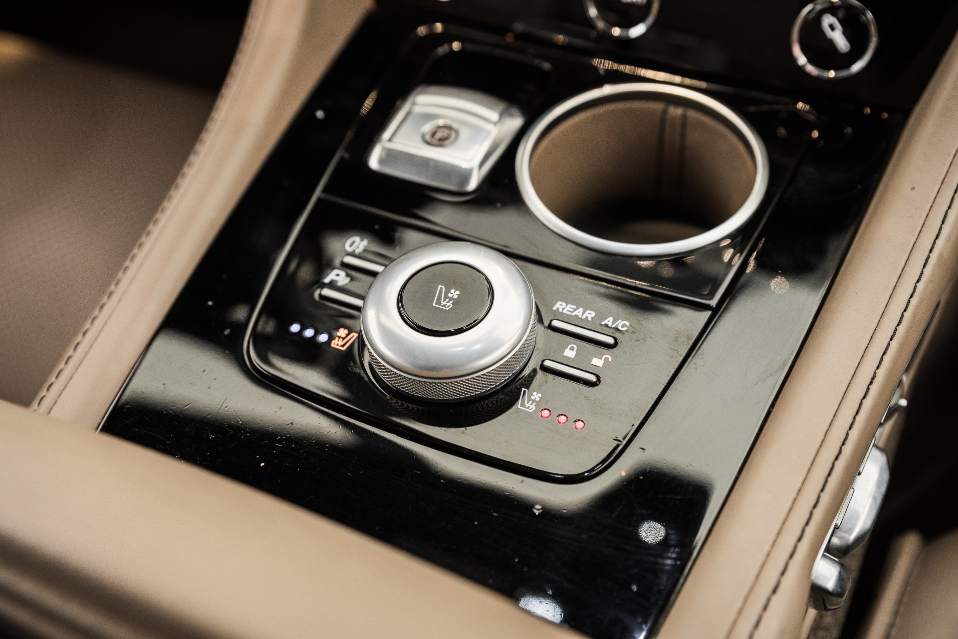 Used 2017 Aston Martin Rapide S | St. Petersburg, FL