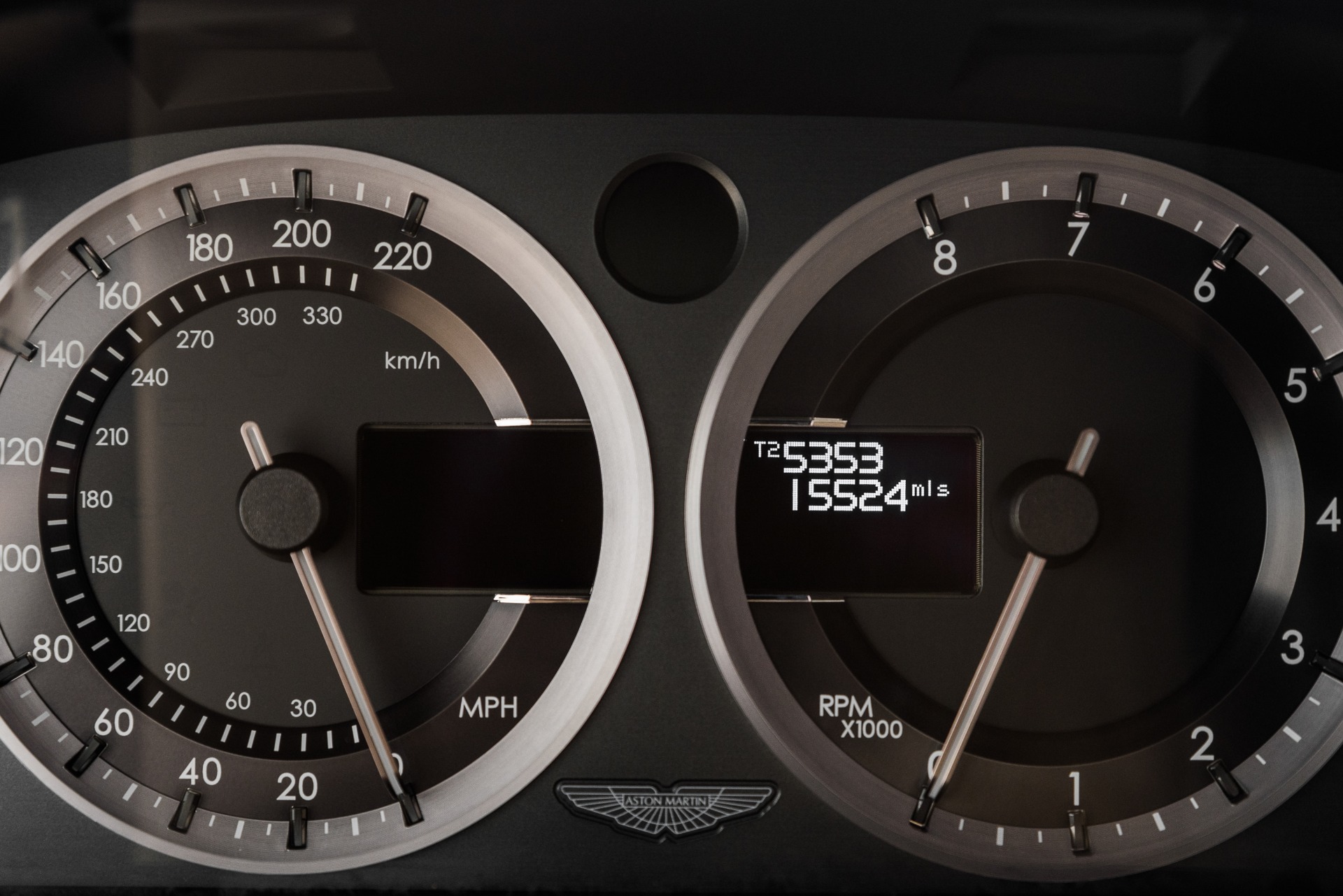 Used 2017 Aston Martin Rapide S | St. Petersburg, FL